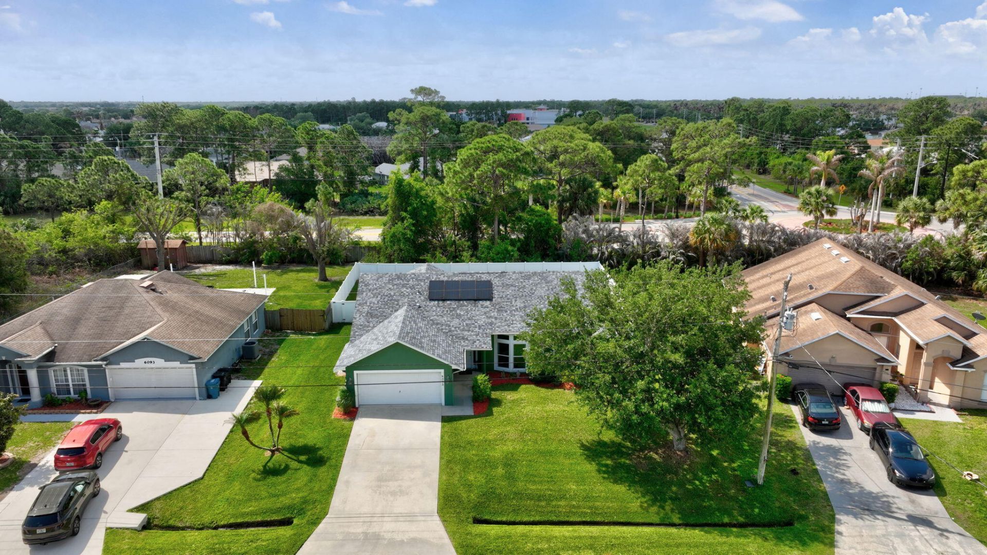 6095 NW East Deville Circle, Port Saint Lucie, FL 34986 Photo