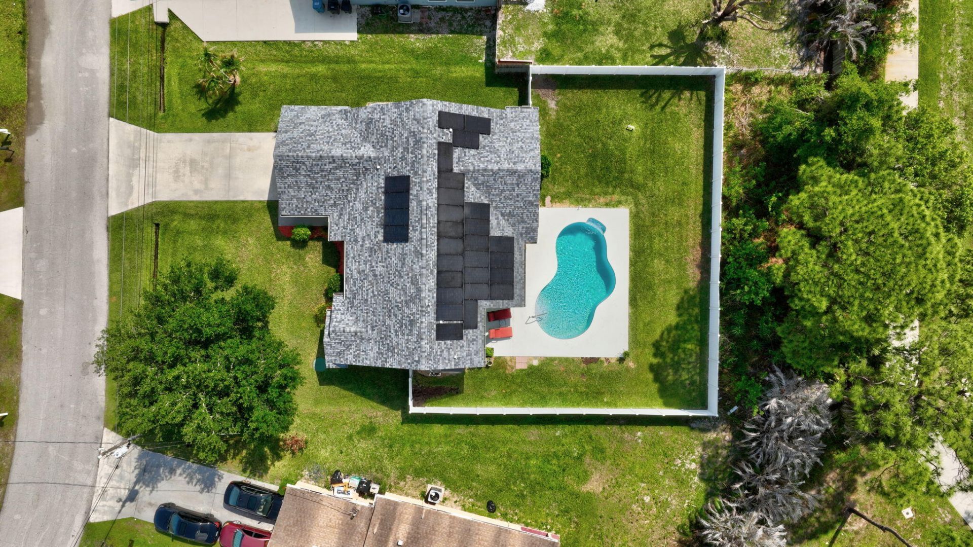 6095 NW East Deville Circle, Port Saint Lucie, FL 34986 Photo