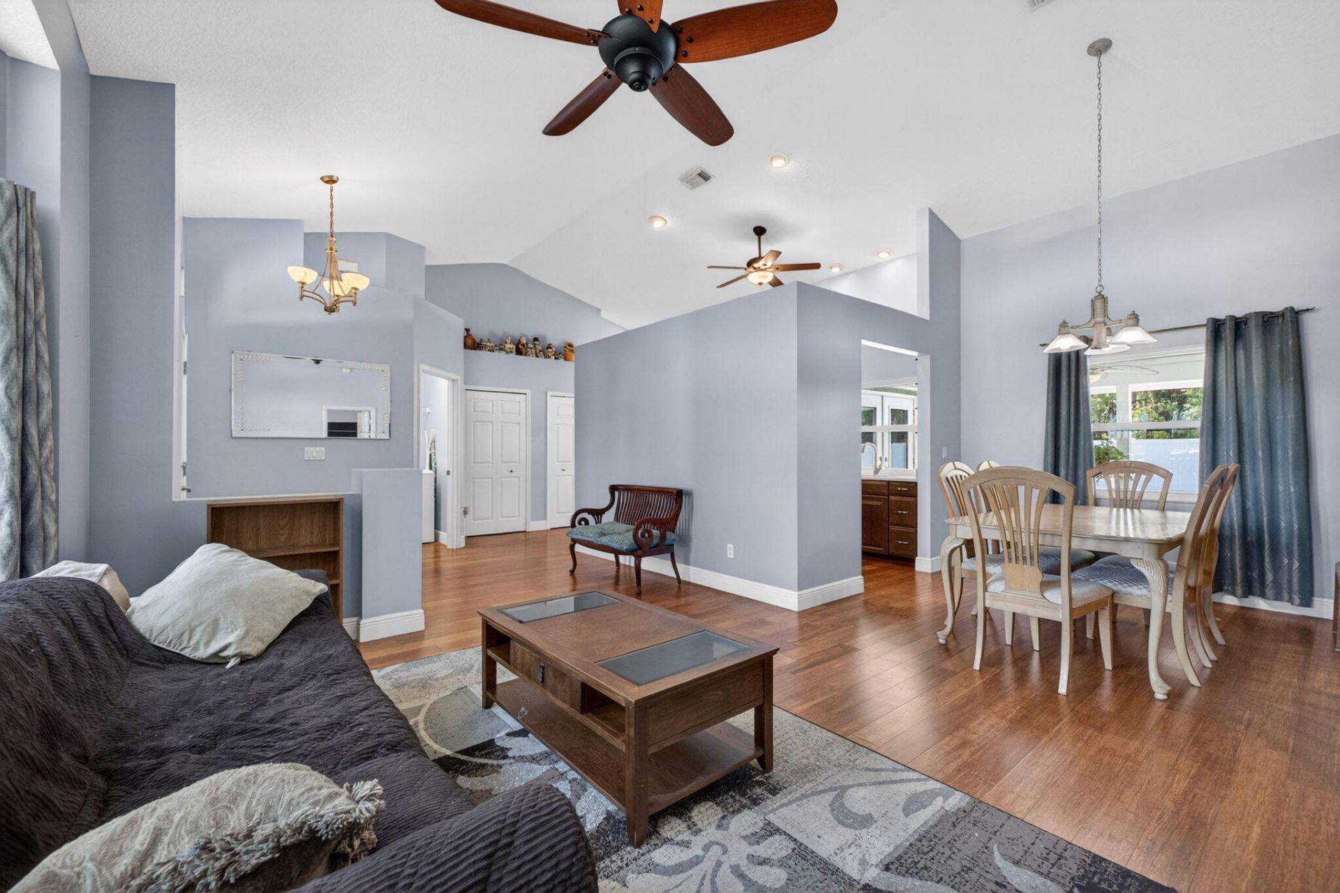6095 NW East Deville Circle, Port Saint Lucie, FL 34986 Photo