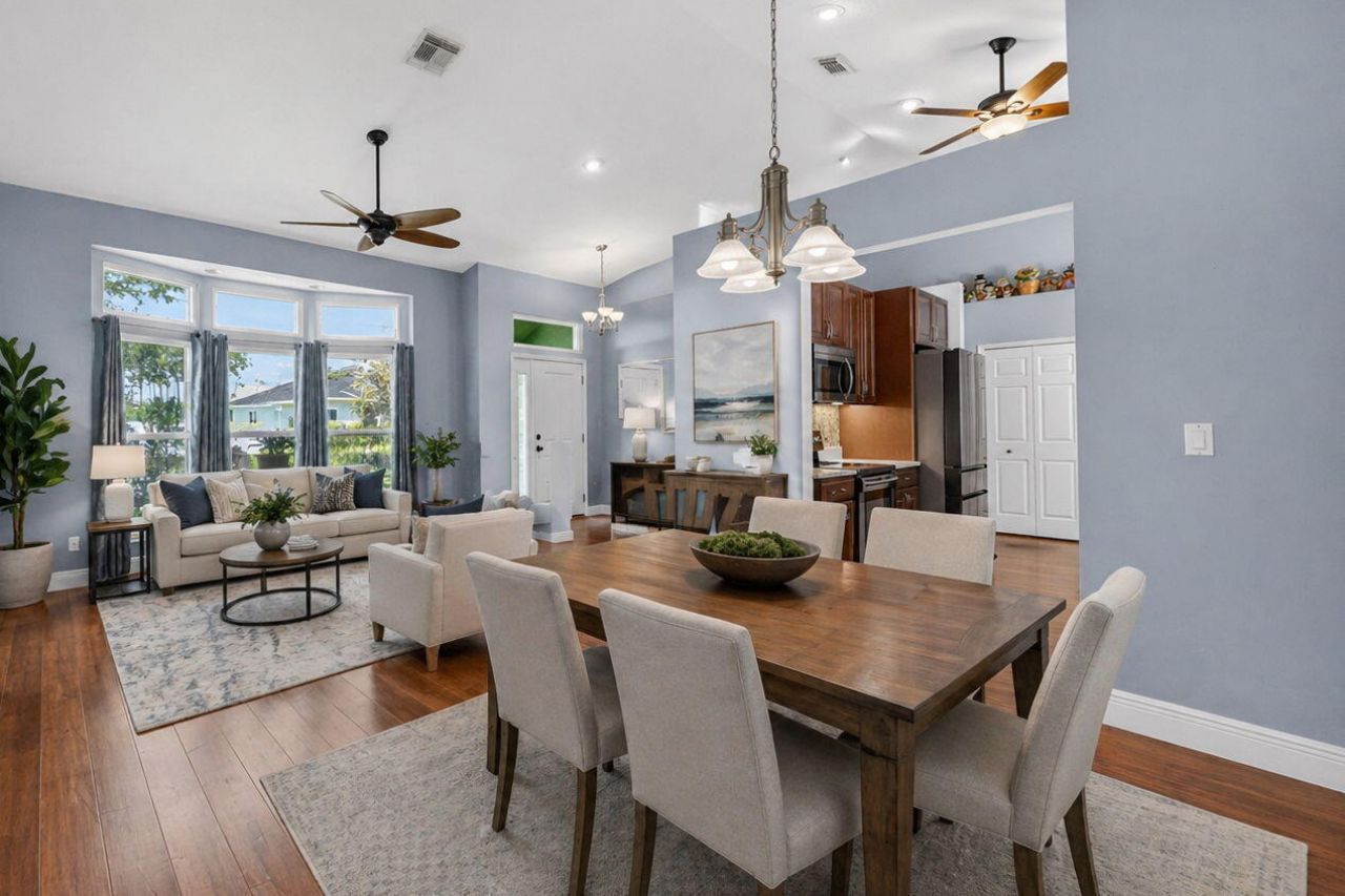 6095 NW East Deville Circle, Port Saint Lucie, FL 34986 Photo