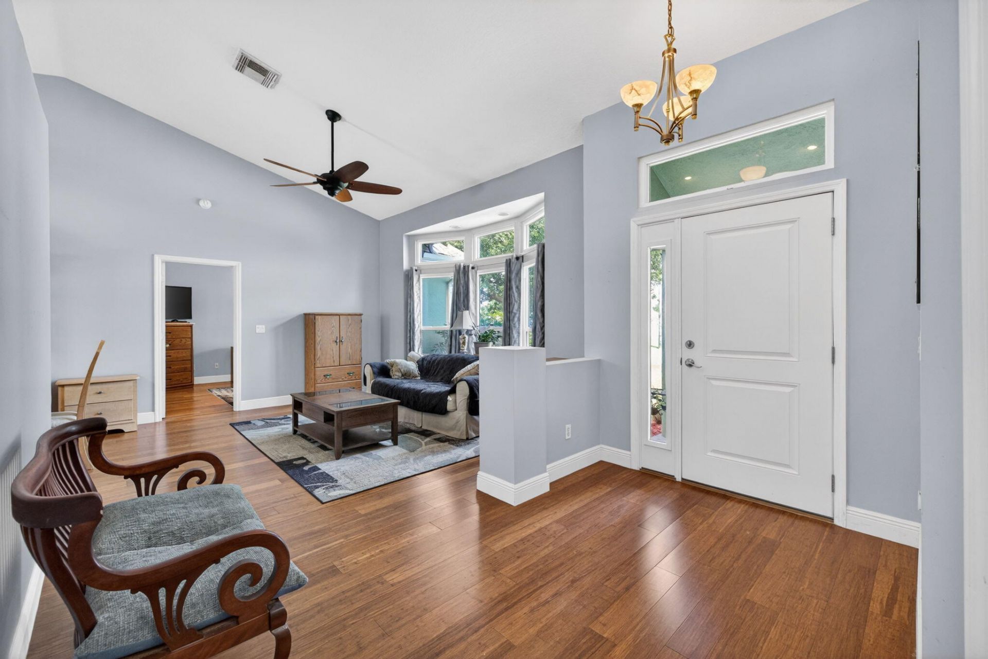 6095 NW East Deville Circle, Port Saint Lucie, FL 34986 Photo