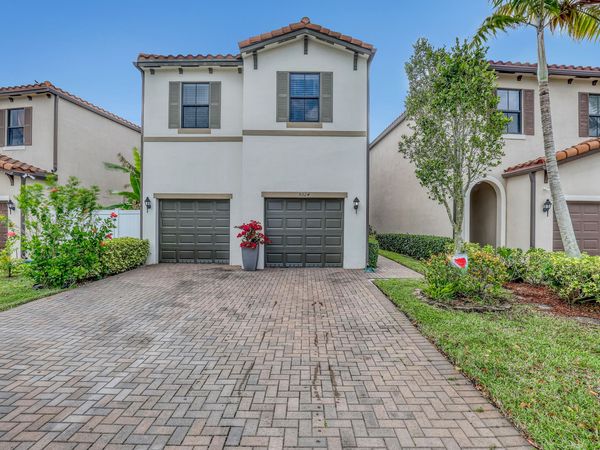 5024 Laurel Oak Drive, Riviera Beach, FL 33410