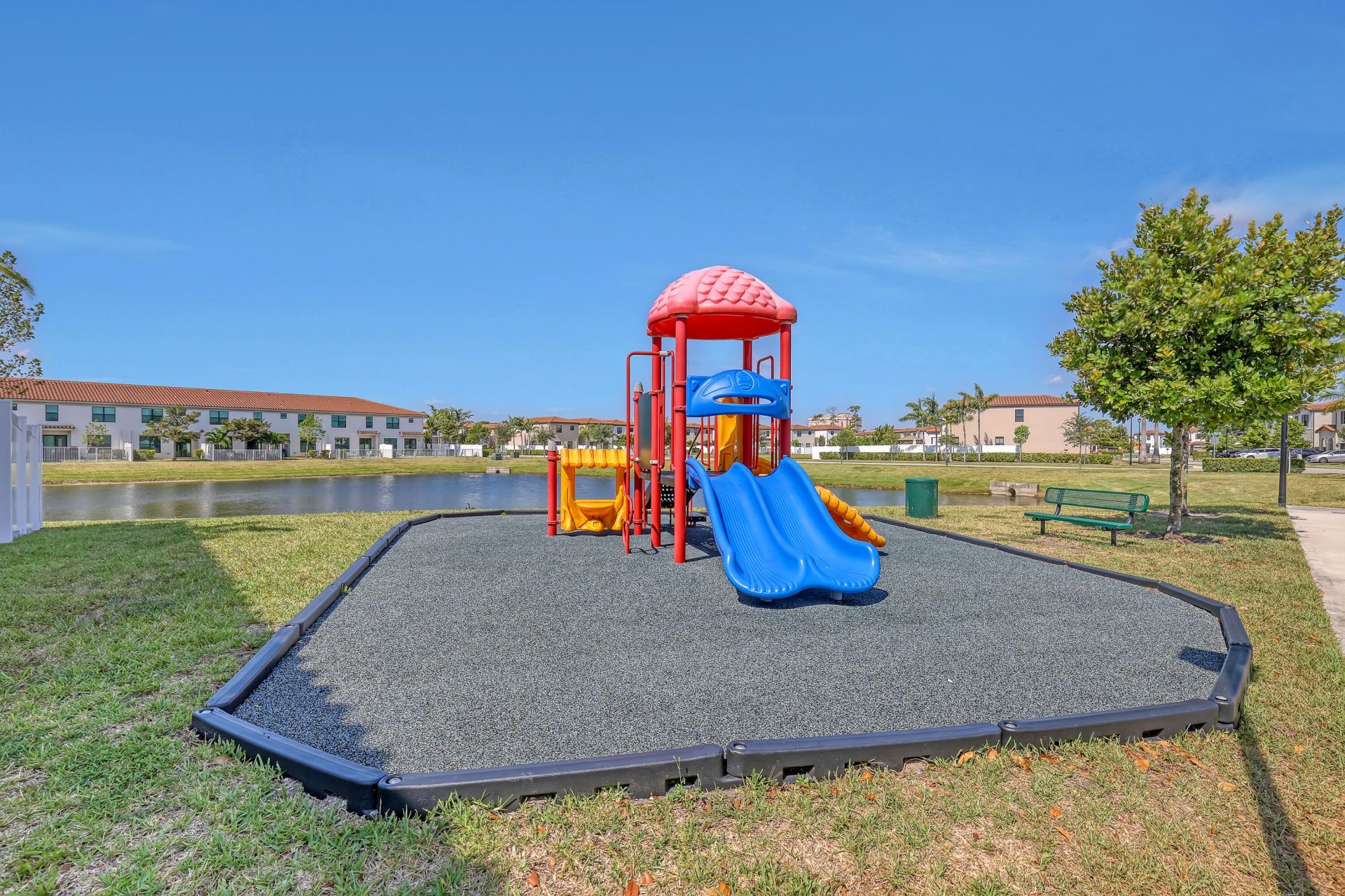 5024 Laurel Oak Drive, Riviera Beach, FL 33410 Photo