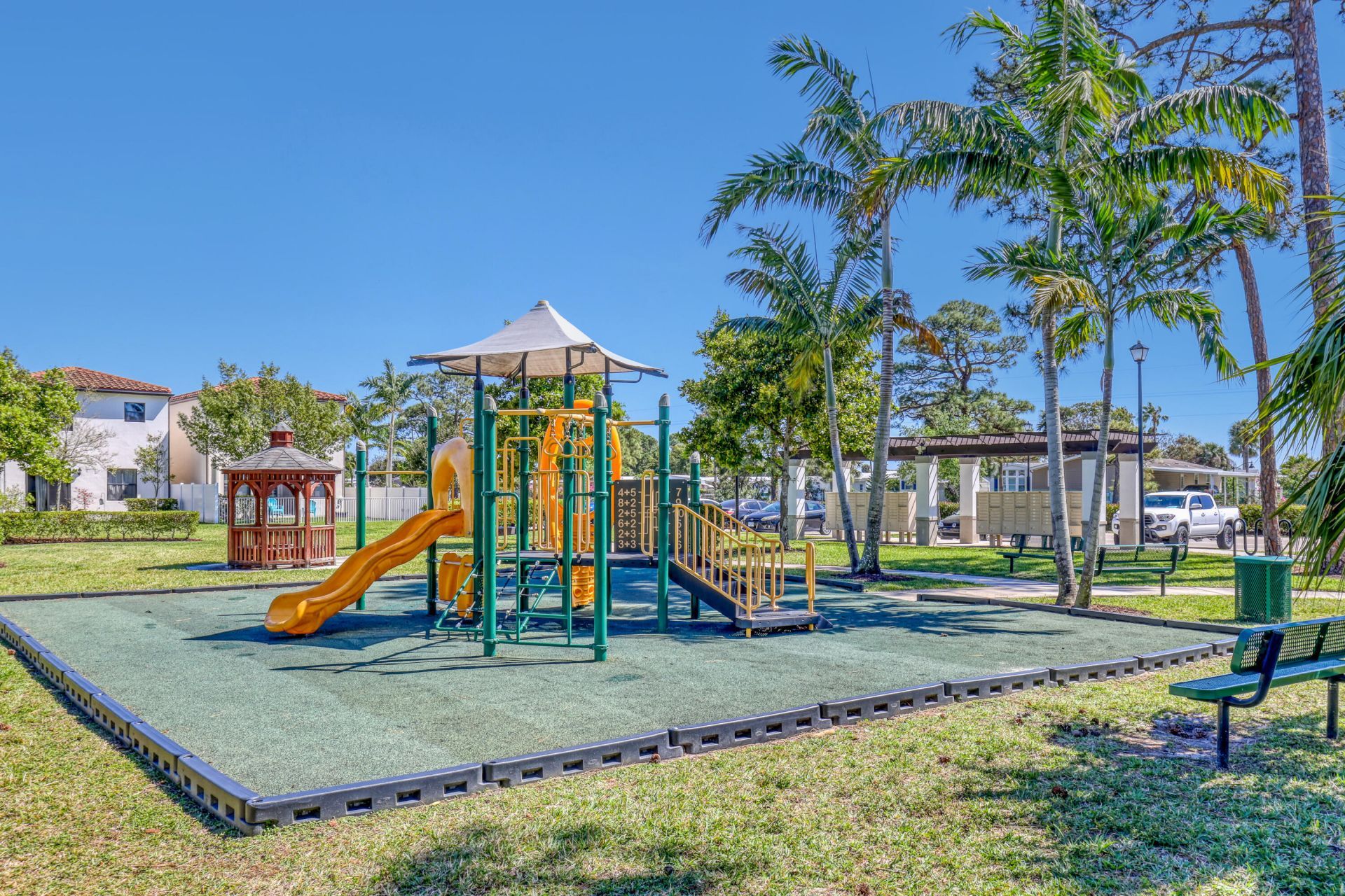 5024 Laurel Oak Drive, Riviera Beach, FL 33410 Photo