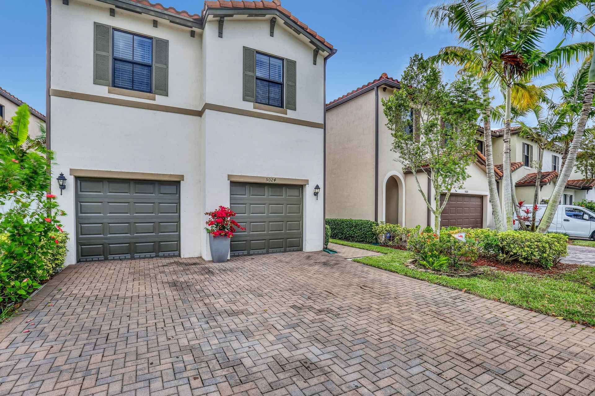 5024 Laurel Oak Drive, Riviera Beach, FL 33410 Photo