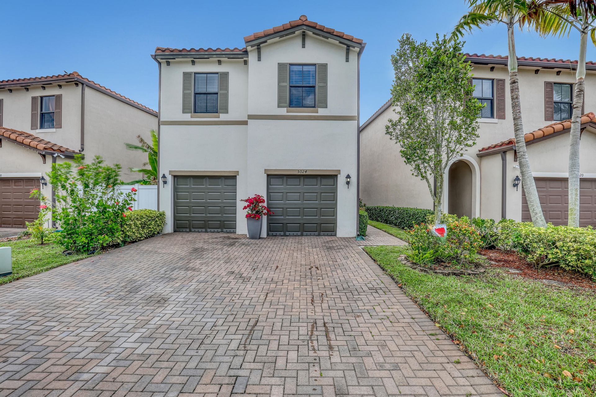 5024 Laurel Oak Drive, Riviera Beach, FL 33410 Photo