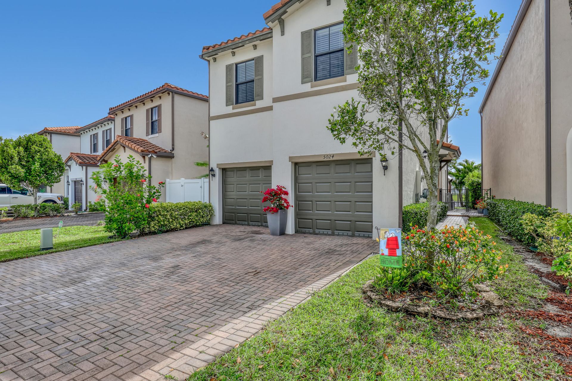 5024 Laurel Oak Drive, Riviera Beach, FL 33410 Photo