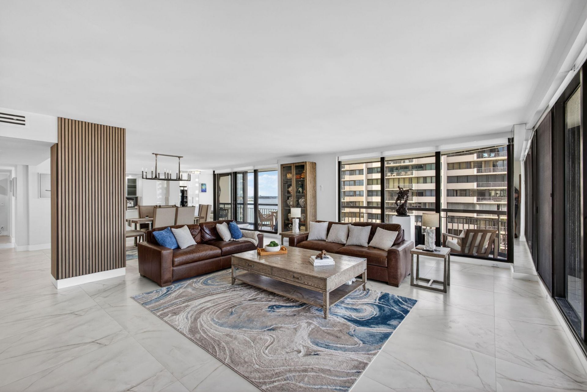 4100 N Ocean Drive, Unit 1201, Singer Island, FL 33404 Photo