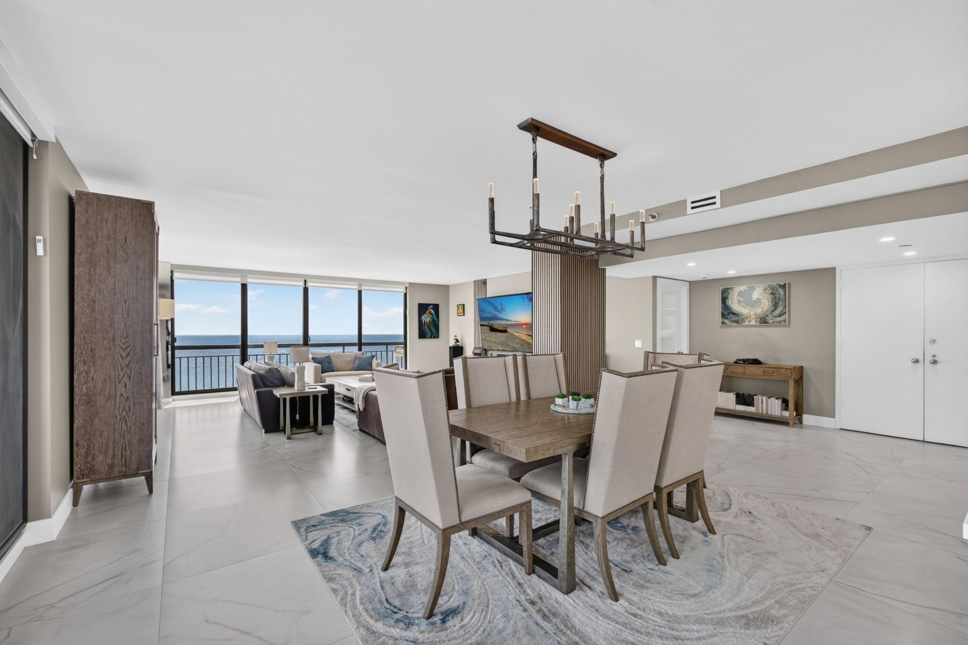 4100 N Ocean Drive, Unit 1201, Singer Island, FL 33404 Photo