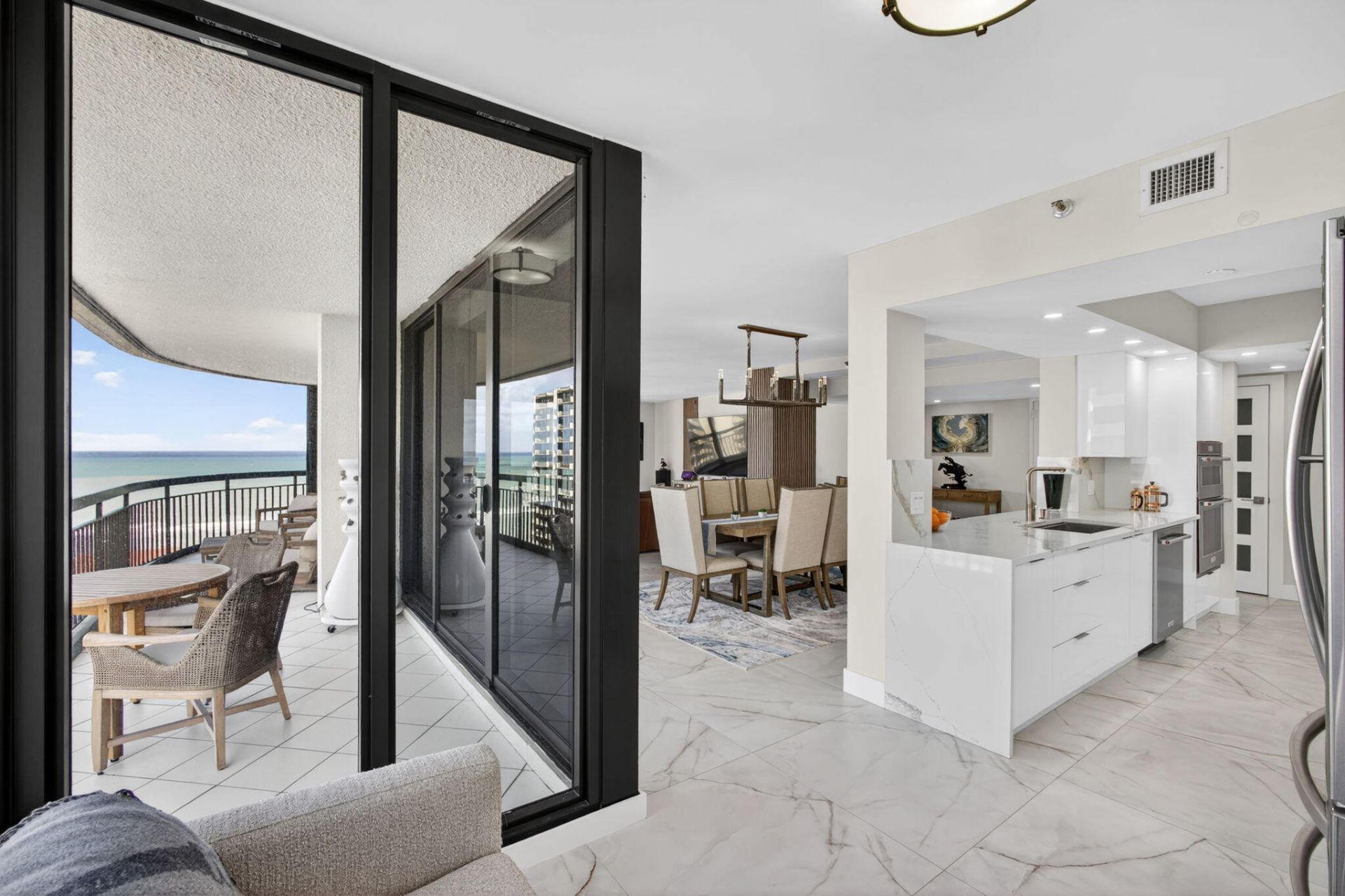 4100 N Ocean Drive, Unit 1201, Singer Island, FL 33404 Photo