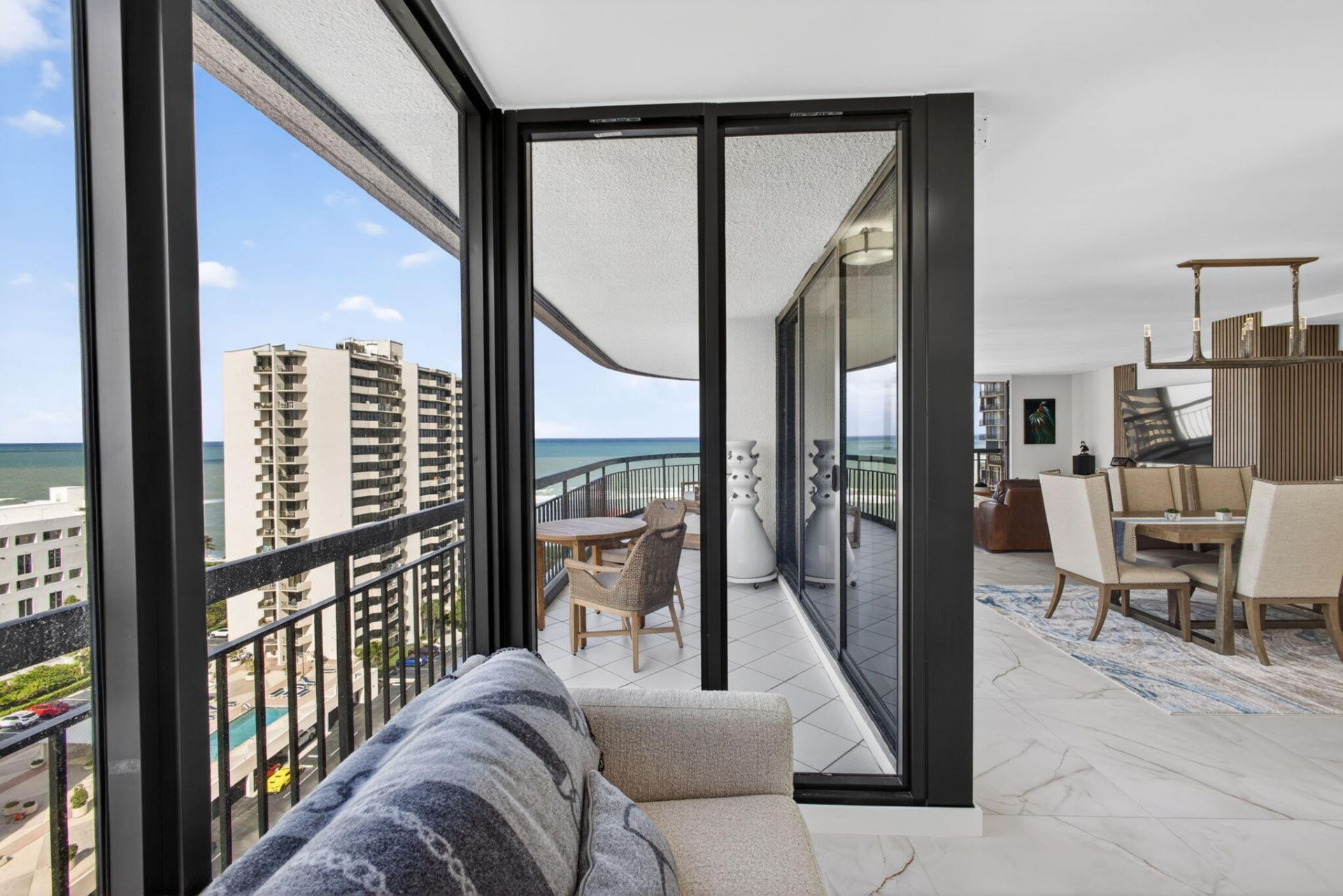 4100 N Ocean Drive, Unit 1201, Singer Island, FL 33404 Photo