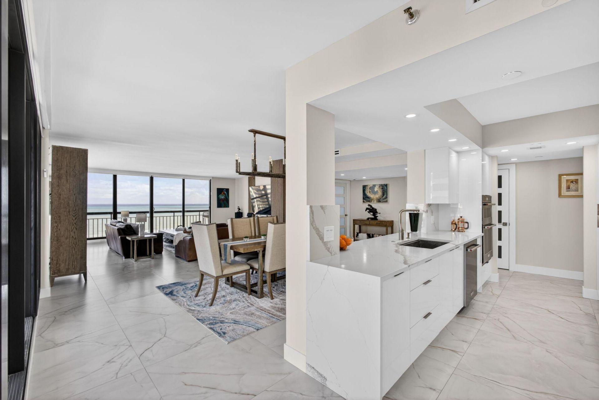 4100 N Ocean Drive, Unit 1201, Singer Island, FL 33404 Photo
