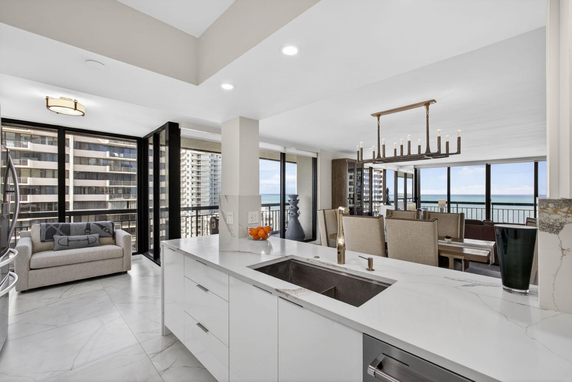 4100 N Ocean Drive, Unit 1201, Singer Island, FL 33404 Photo