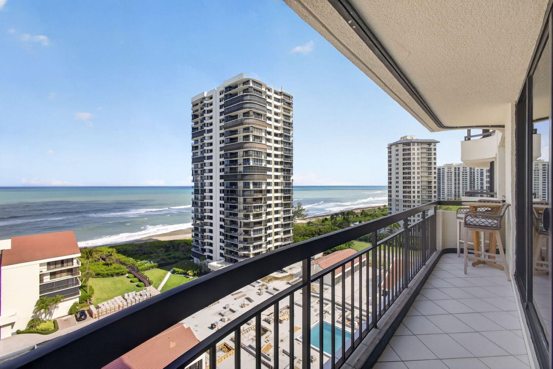 4100 N Ocean Drive, Unit 1201, Singer Island, FL 33404 Photo