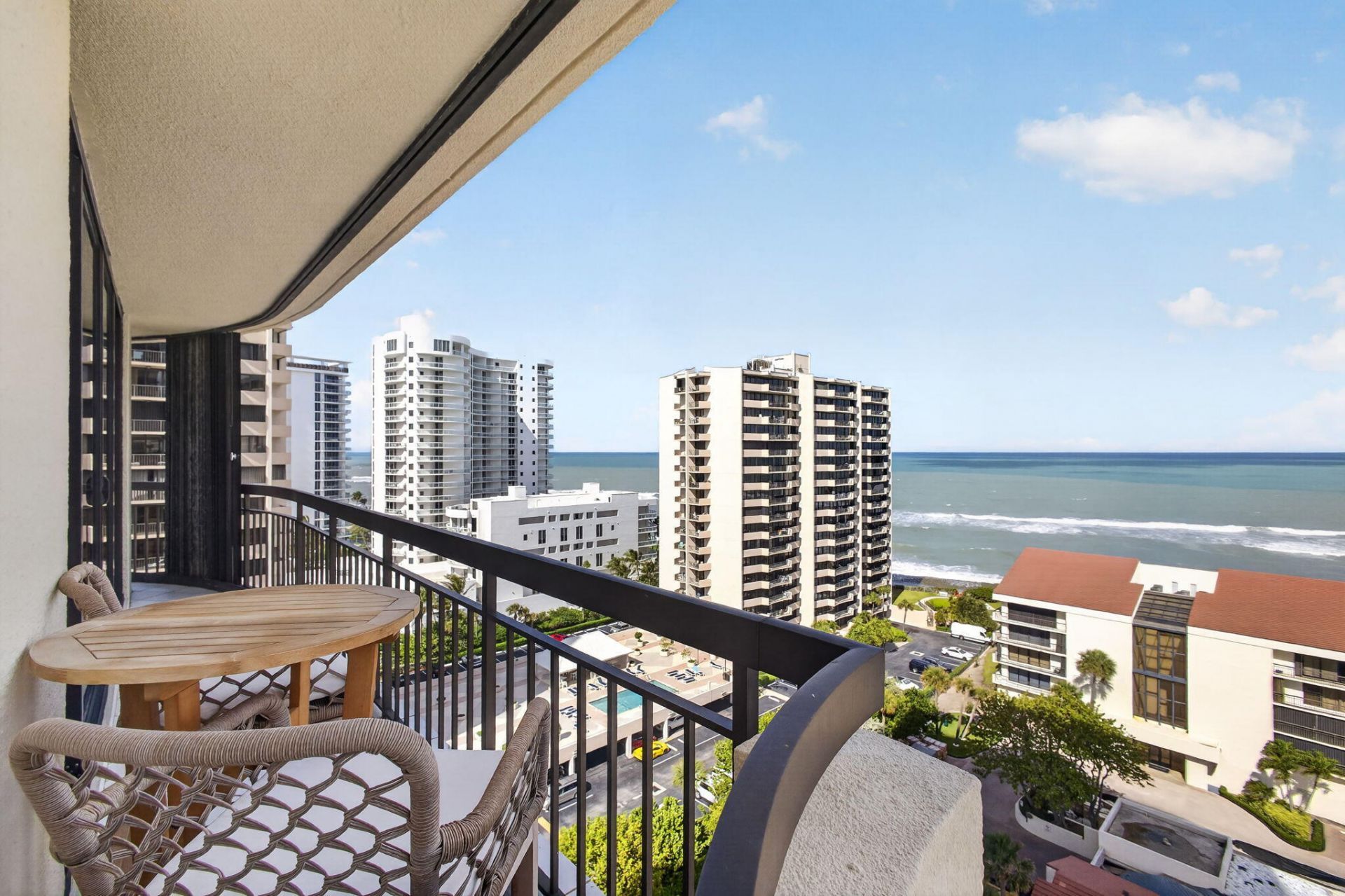 4100 N Ocean Drive, Unit 1201, Singer Island, FL 33404 Photo