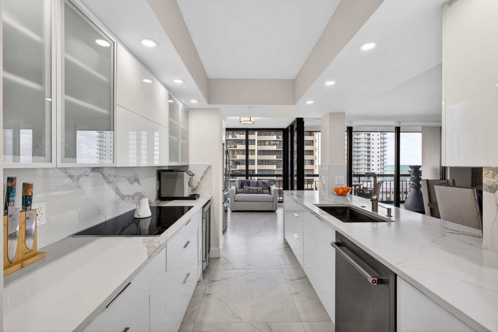 4100 N Ocean Drive, Unit 1201, Singer Island, FL 33404 Photo