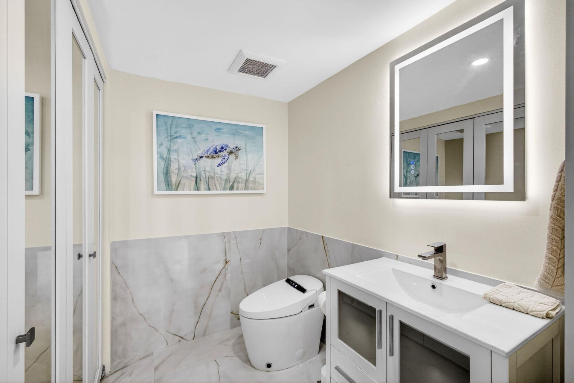 4100 N Ocean Drive, Unit 1201, Singer Island, FL 33404 Photo