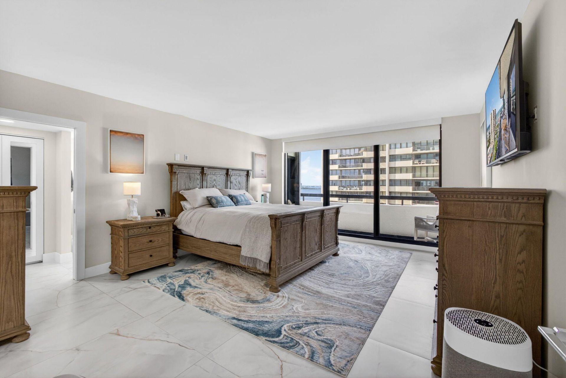 4100 N Ocean Drive, Unit 1201, Singer Island, FL 33404 Photo