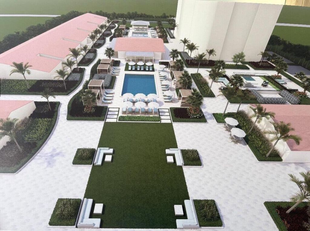 4100 N Ocean Drive, Unit 1201, Singer Island, FL 33404 Photo