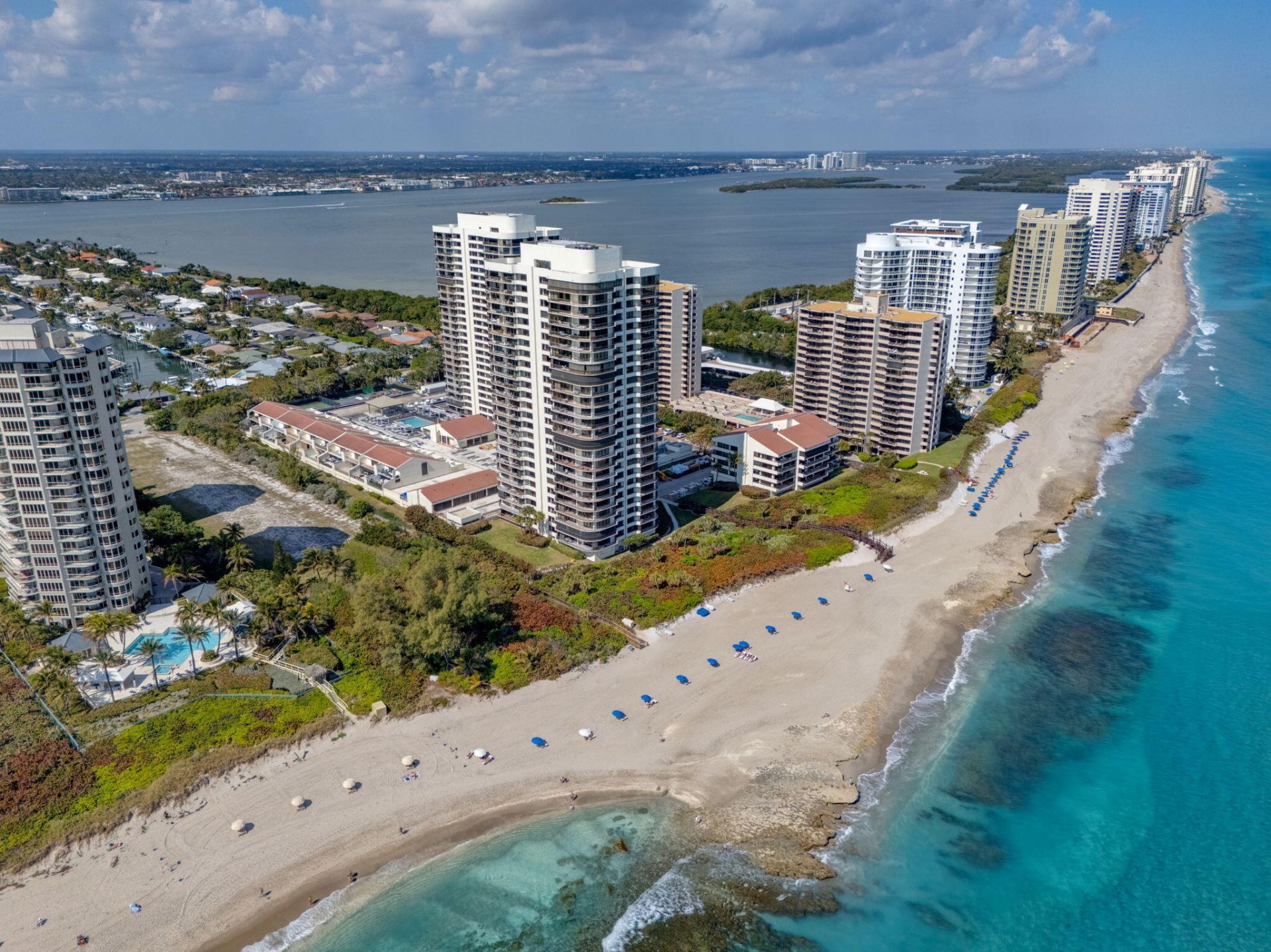 4100 N Ocean Drive, Unit 1201, Singer Island, FL 33404 Photo