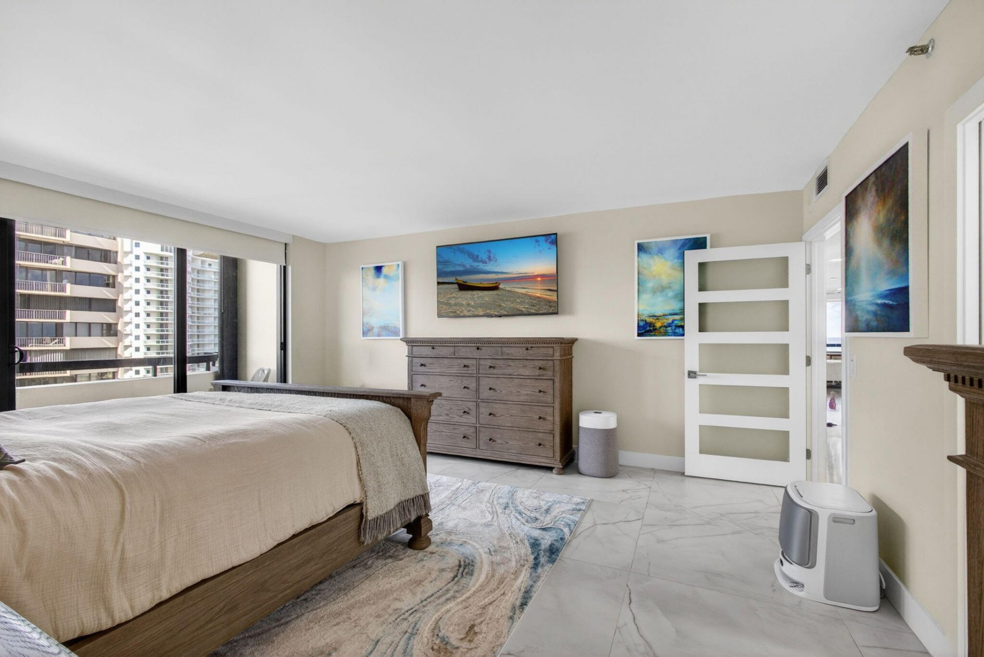 4100 N Ocean Drive, Unit 1201, Singer Island, FL 33404 Photo