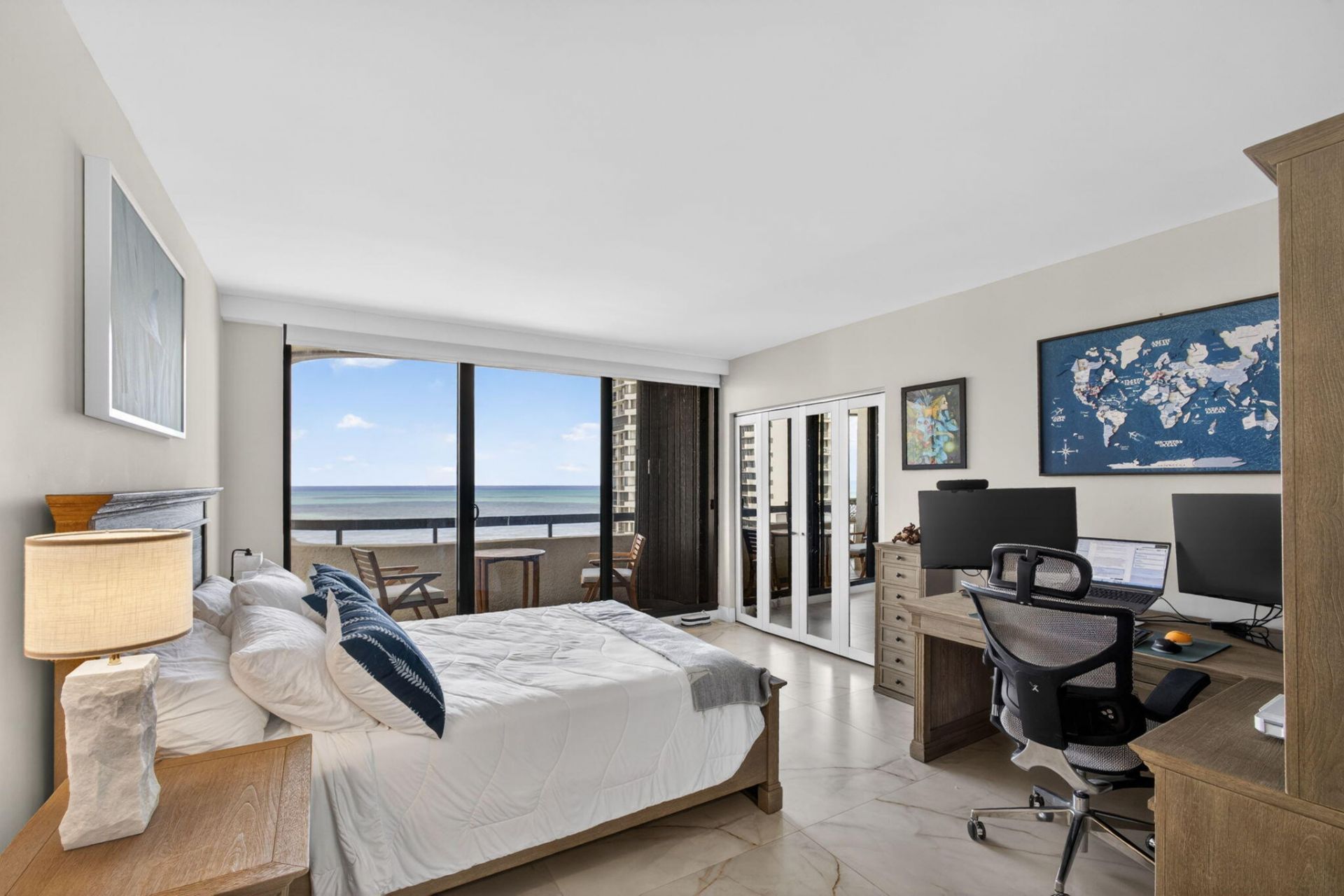 4100 N Ocean Drive, Unit 1201, Singer Island, FL 33404 Photo