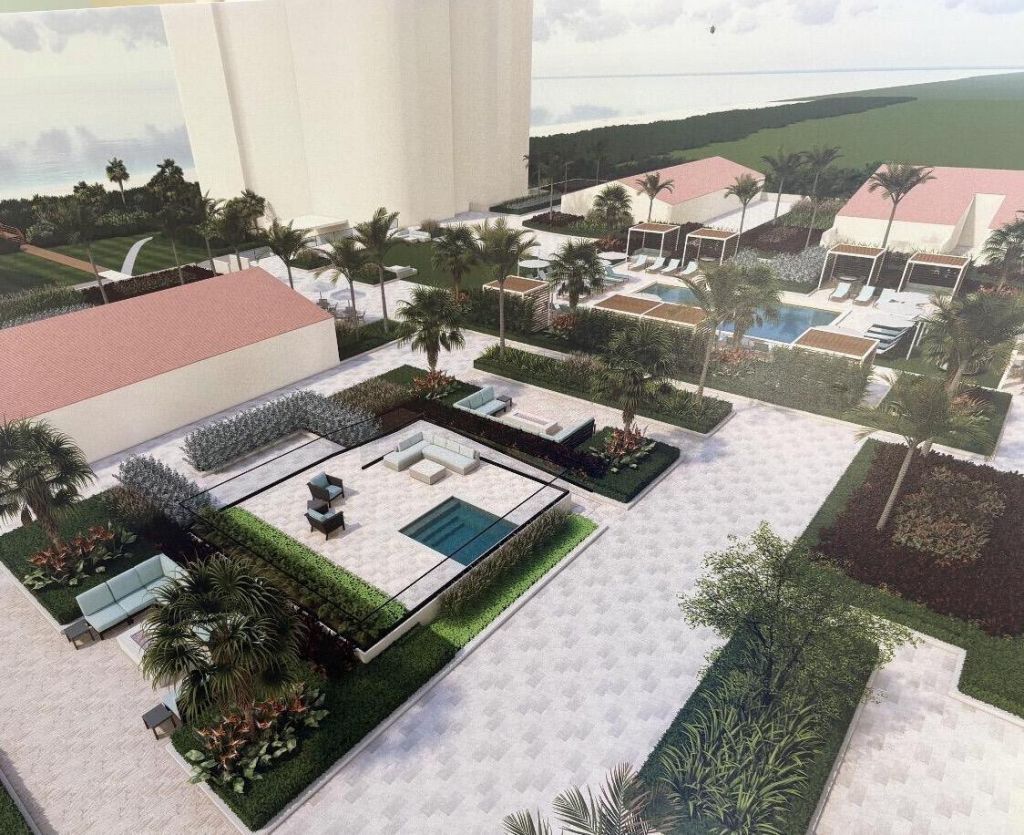 4100 N Ocean Drive, Unit 1201, Singer Island, FL 33404 Photo