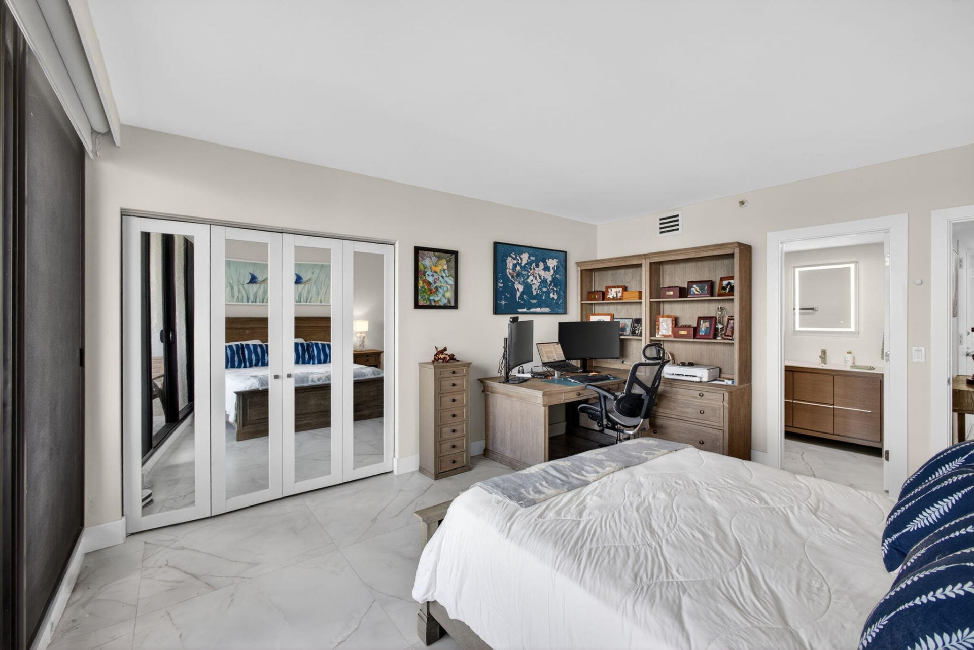4100 N Ocean Drive, Unit 1201, Singer Island, FL 33404 Photo