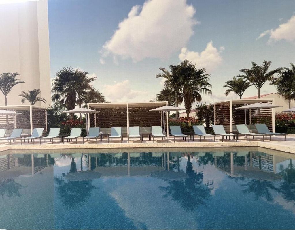 4100 N Ocean Drive, Unit 1201, Singer Island, FL 33404 Photo