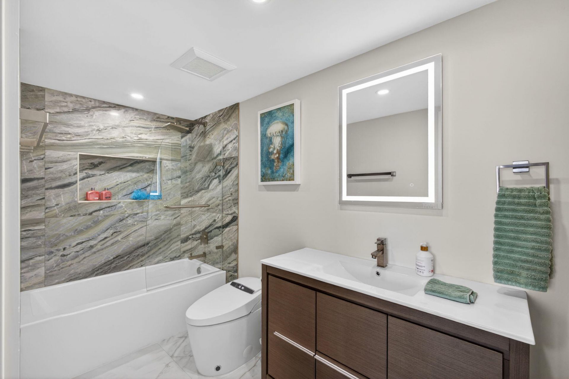 4100 N Ocean Drive, Unit 1201, Singer Island, FL 33404 Photo