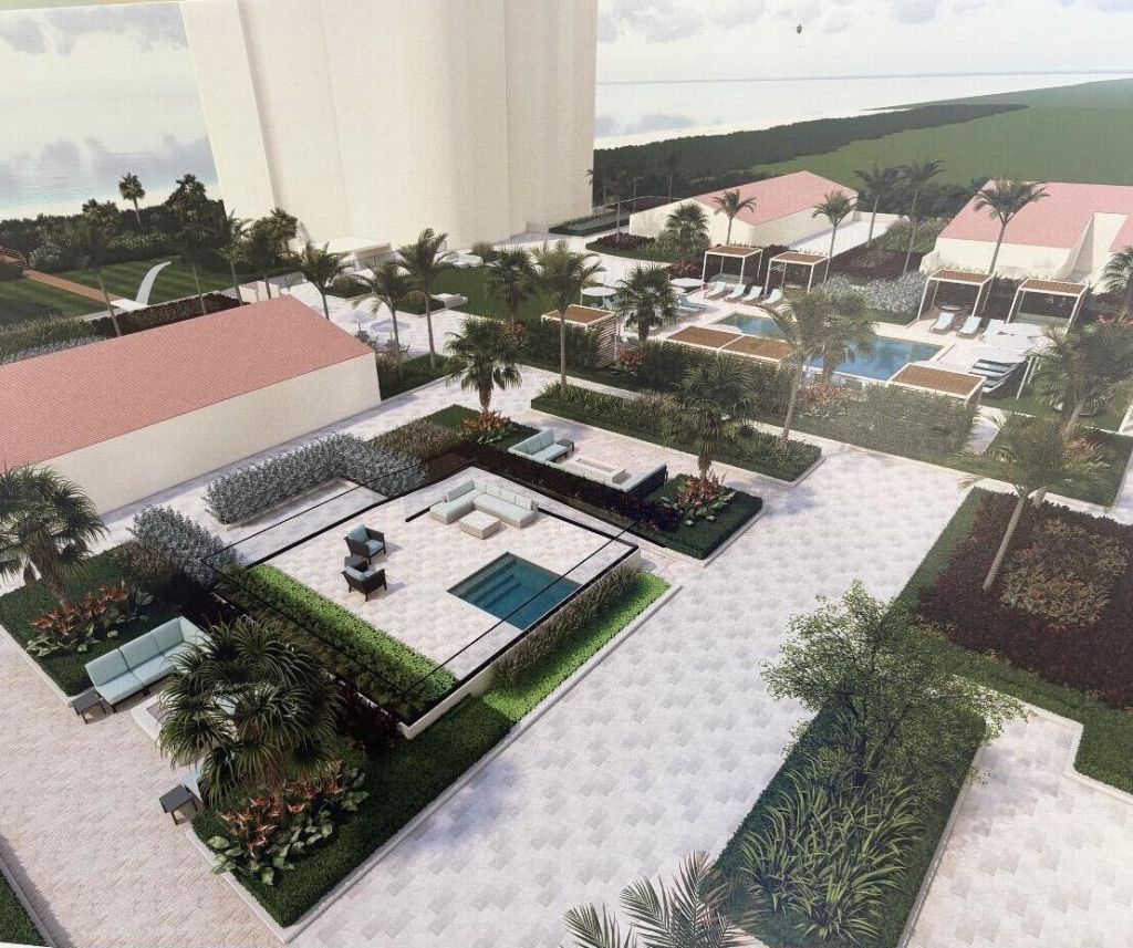 4100 N Ocean Drive, Unit 1201, Singer Island, FL 33404 Photo