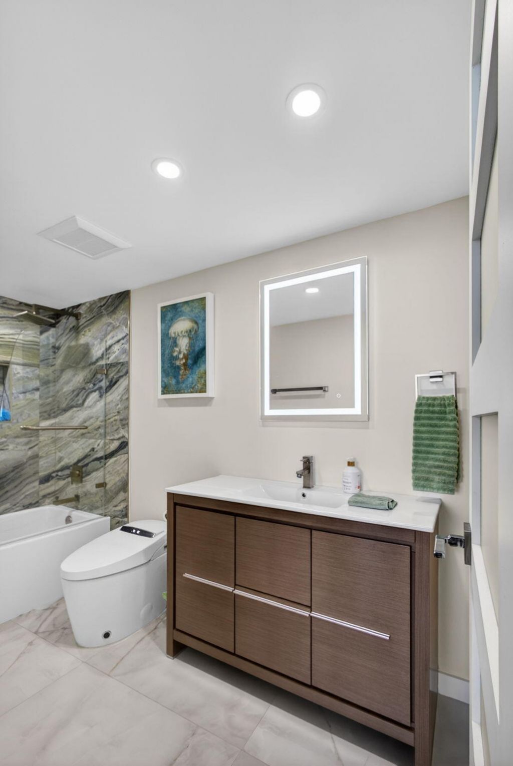 4100 N Ocean Drive, Unit 1201, Singer Island, FL 33404 Photo