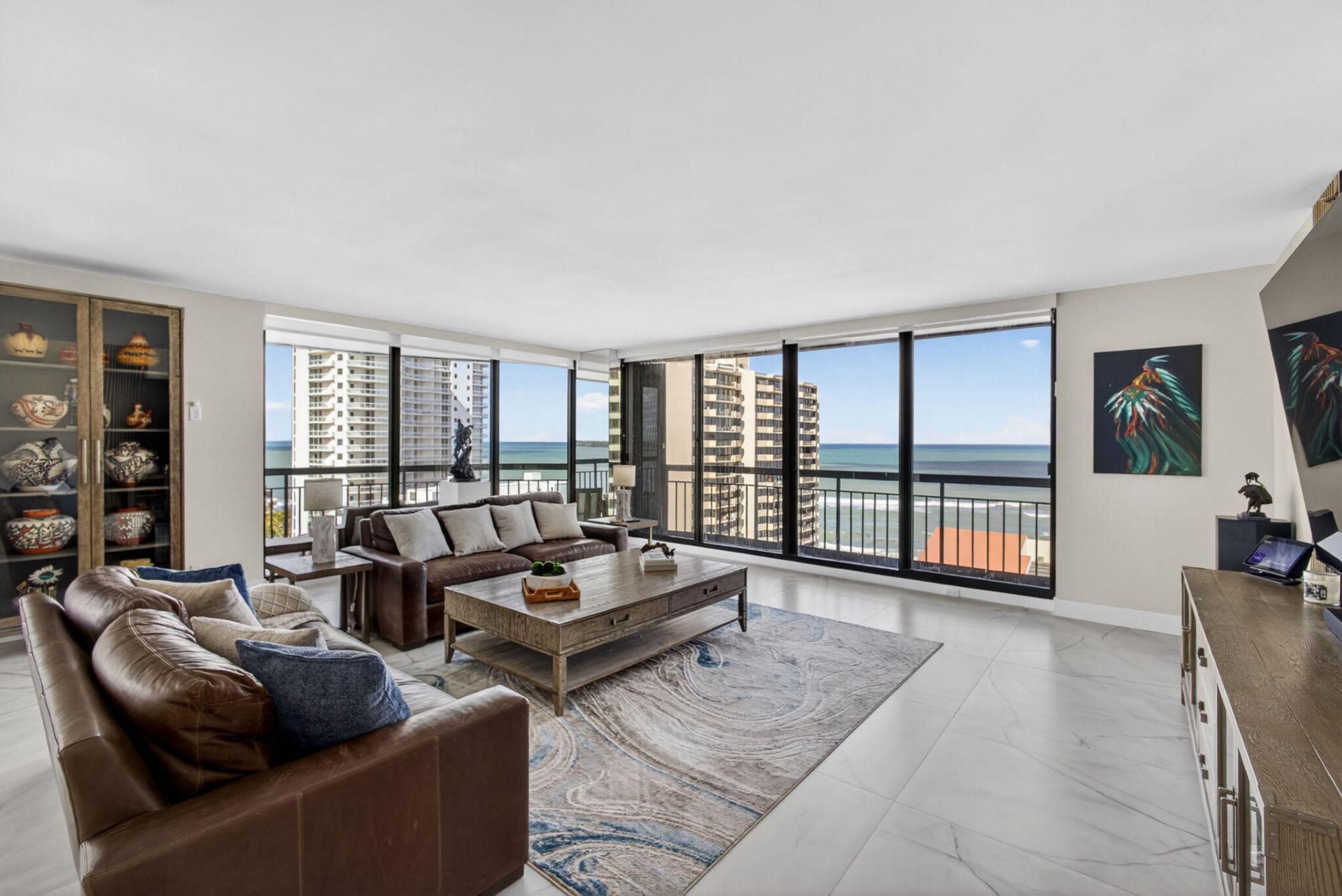 4100 N Ocean Drive, Unit 1201, Singer Island, FL 33404 Photo