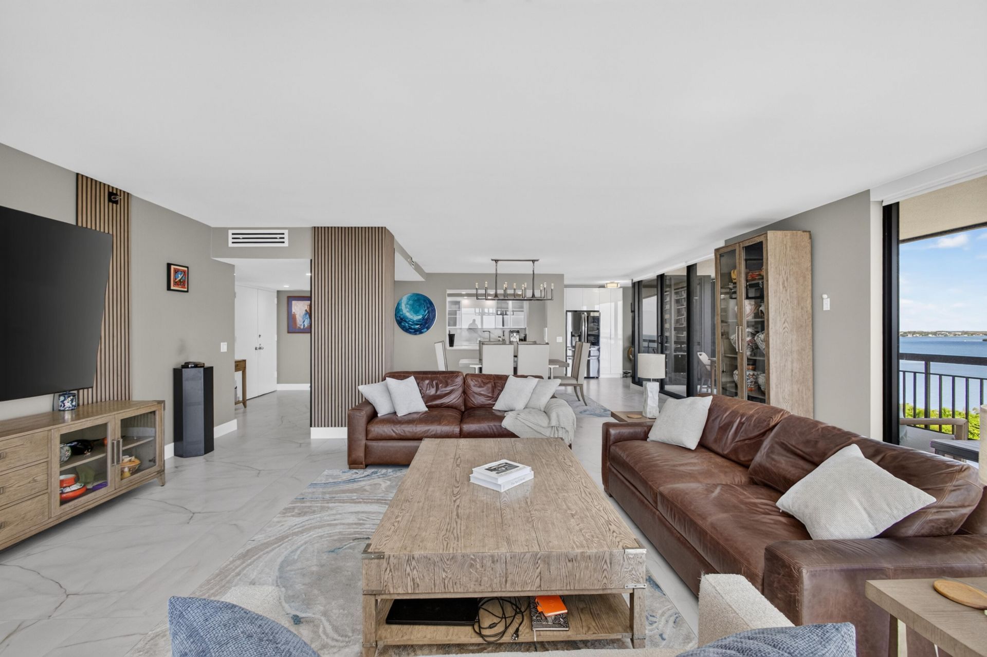 4100 N Ocean Drive, Unit 1201, Singer Island, FL 33404 Photo