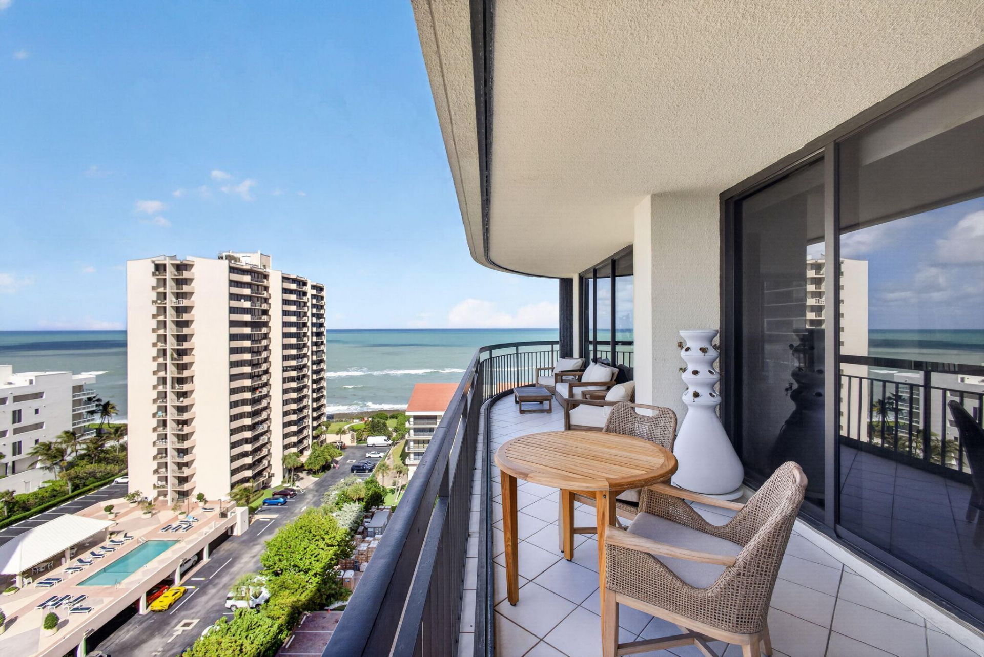 4100 N Ocean Drive, Unit 1201, Singer Island, FL 33404 Photo