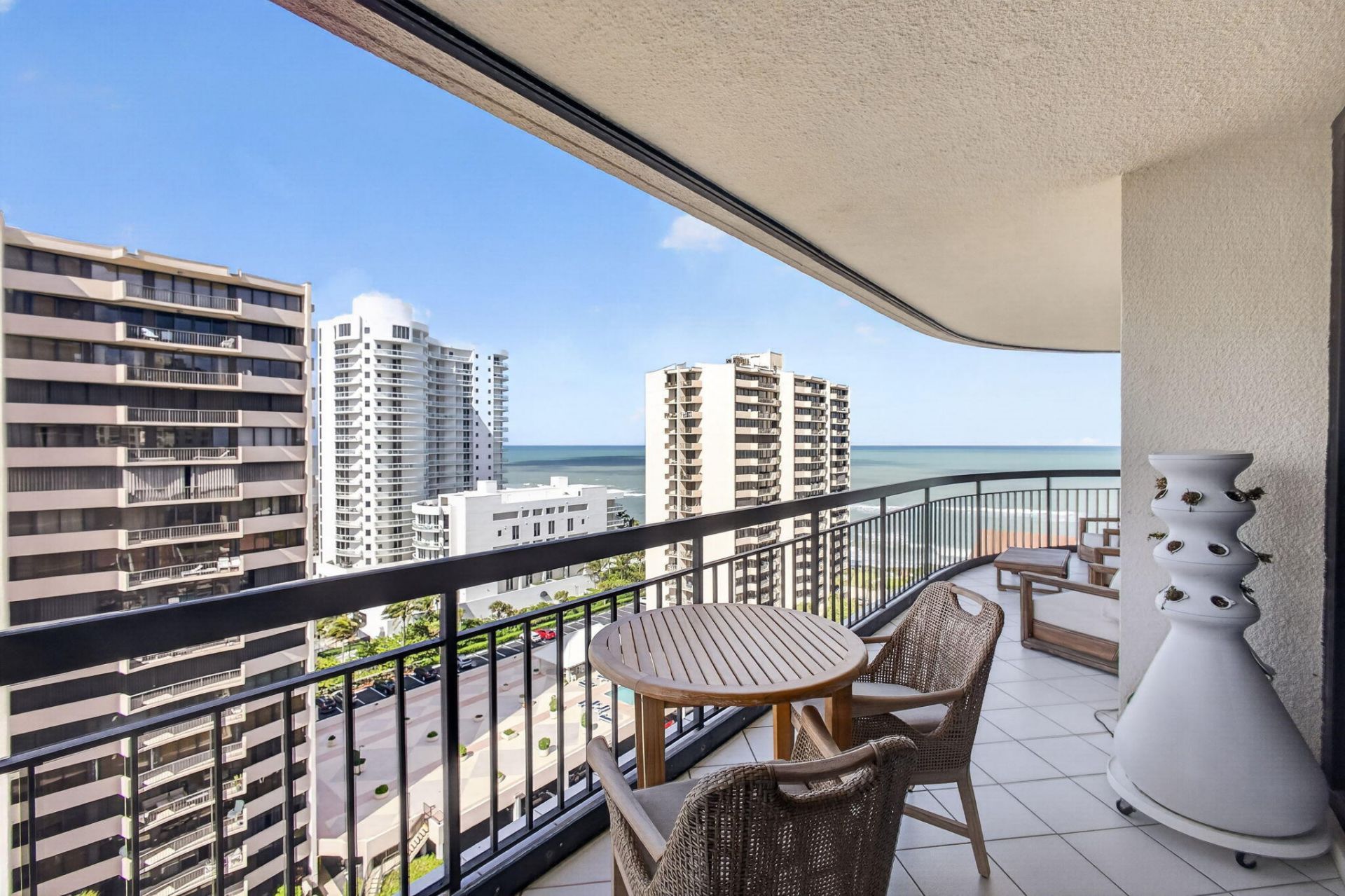 4100 N Ocean Drive, Unit 1201, Singer Island, FL 33404 Photo