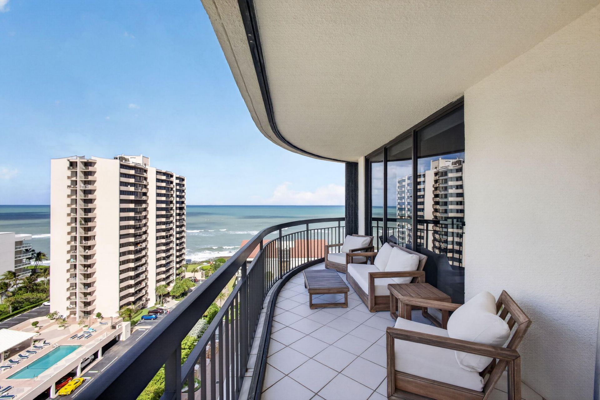 4100 N Ocean Drive, Unit 1201, Singer Island, FL 33404 Photo