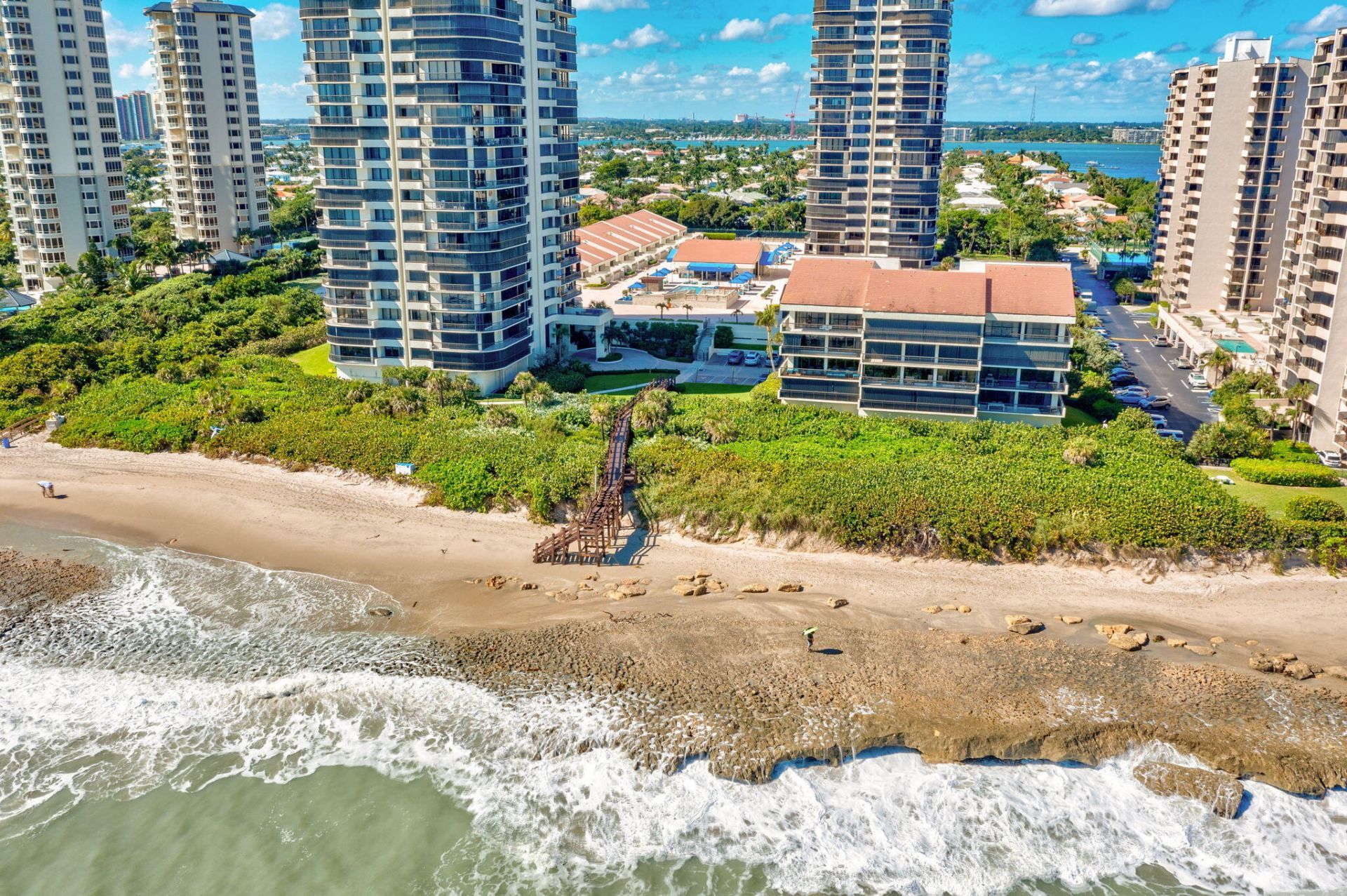 4100 N Ocean Drive, Unit 1201, Singer Island, FL 33404 Photo