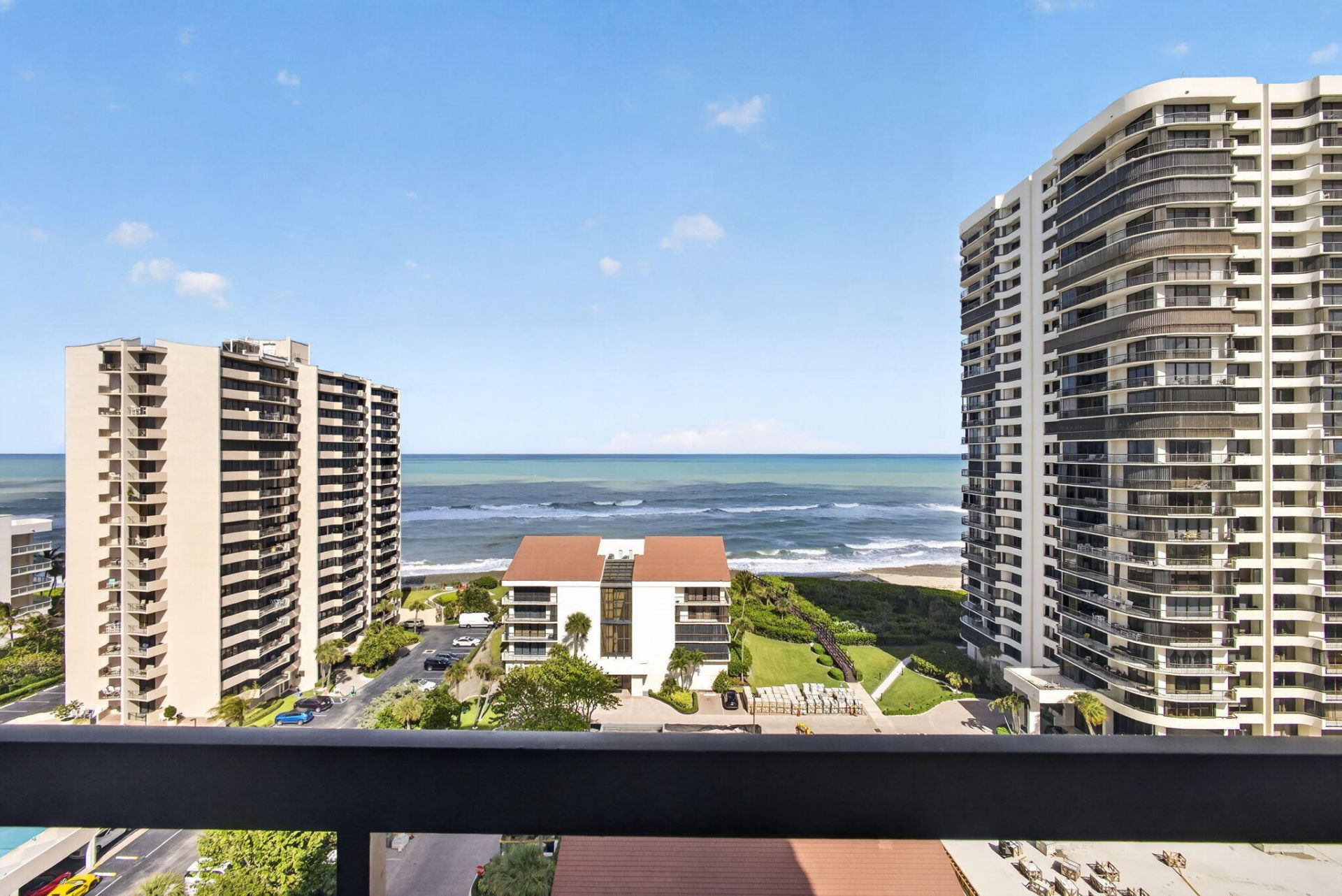4100 N Ocean Drive, Unit 1201, Singer Island, FL 33404 Photo