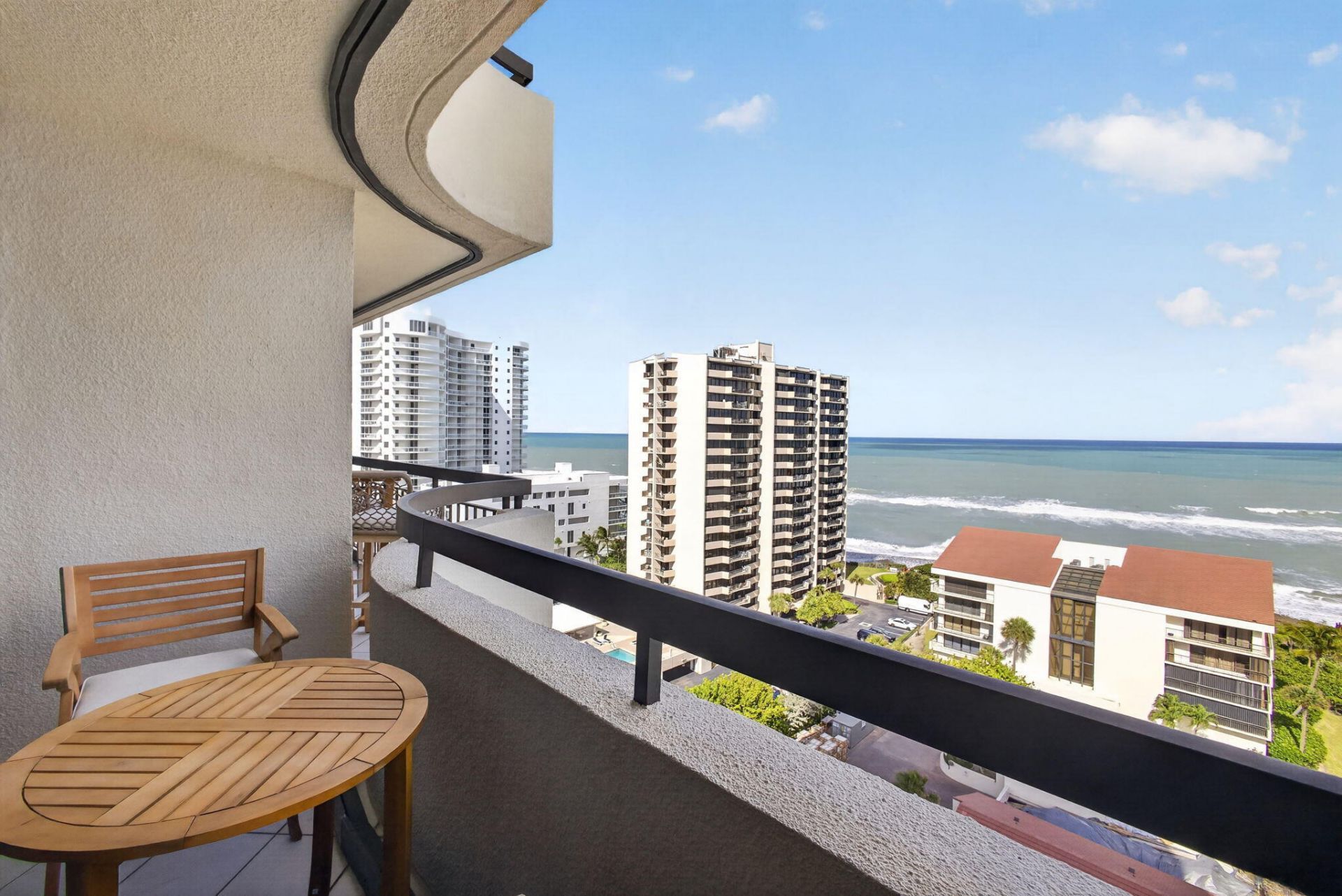 4100 N Ocean Drive, Unit 1201, Singer Island, FL 33404 Photo