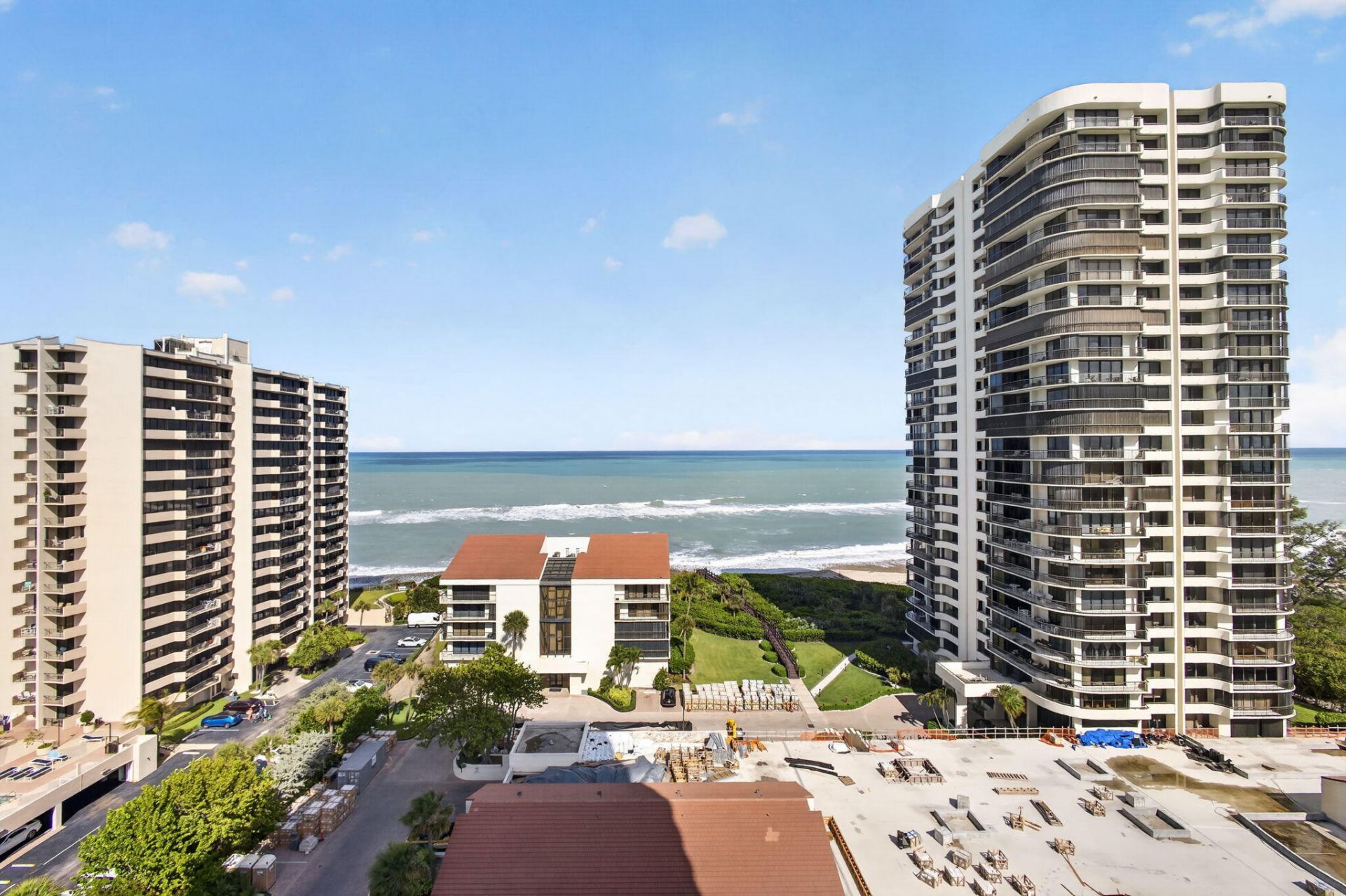 4100 N Ocean Drive, Unit 1201, Singer Island, FL 33404 Photo