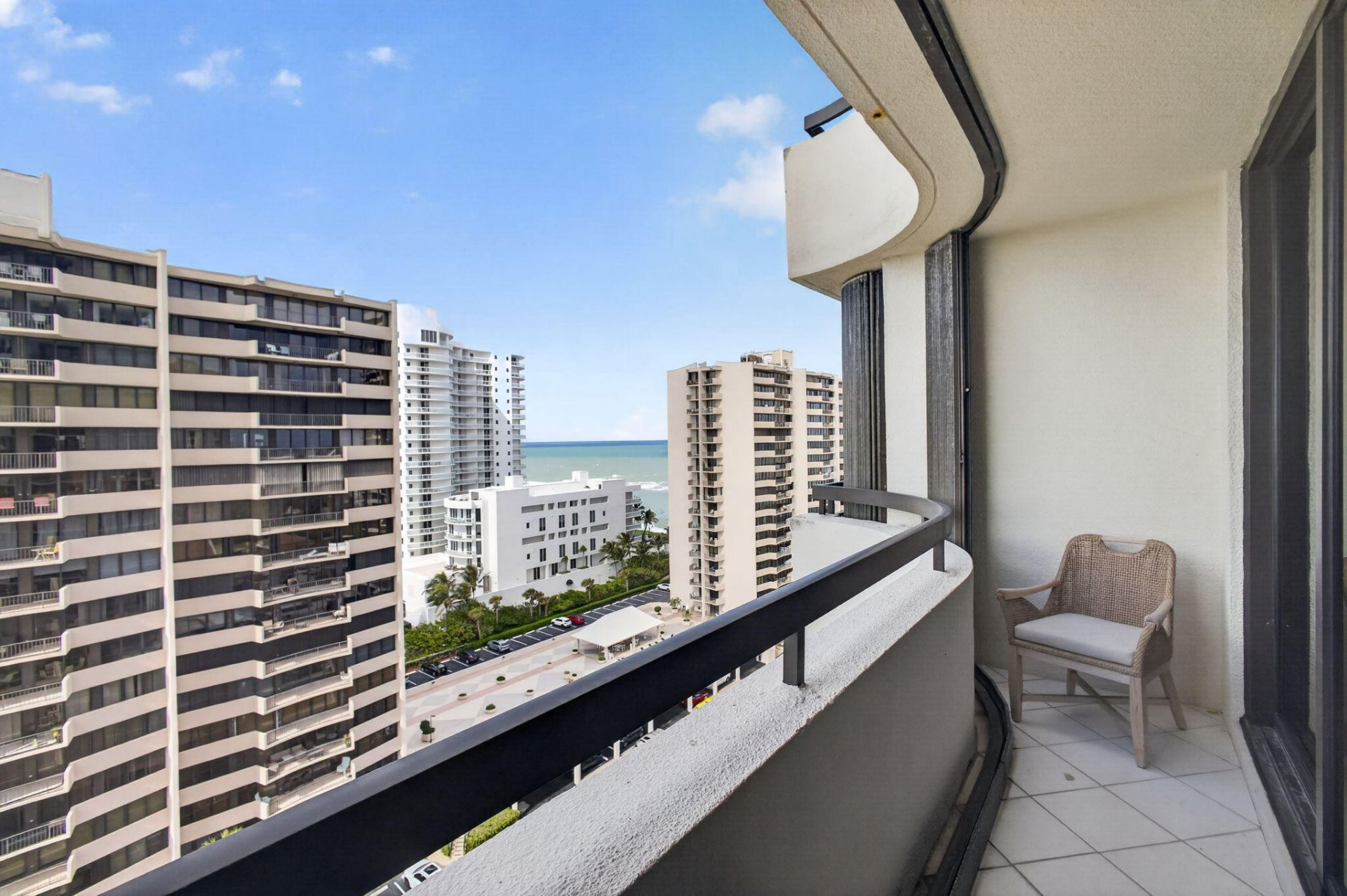 4100 N Ocean Drive, Unit 1201, Singer Island, FL 33404 Photo