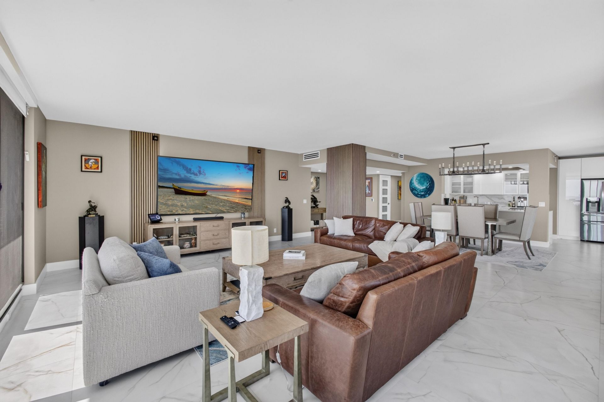 4100 N Ocean Drive, Unit 1201, Singer Island, FL 33404 Photo