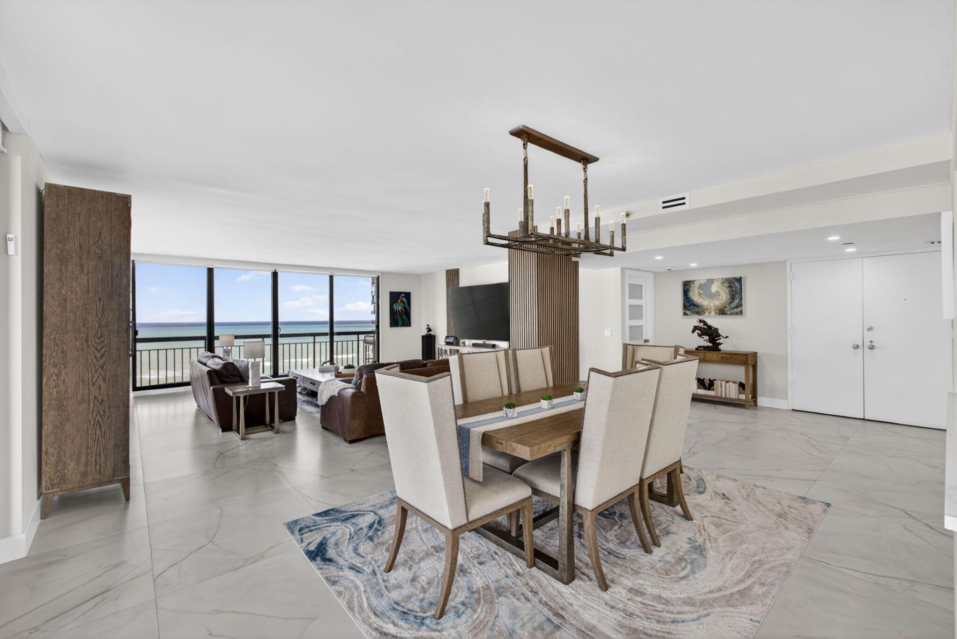 4100 N Ocean Drive, Unit 1201, Singer Island, FL 33404 Photo