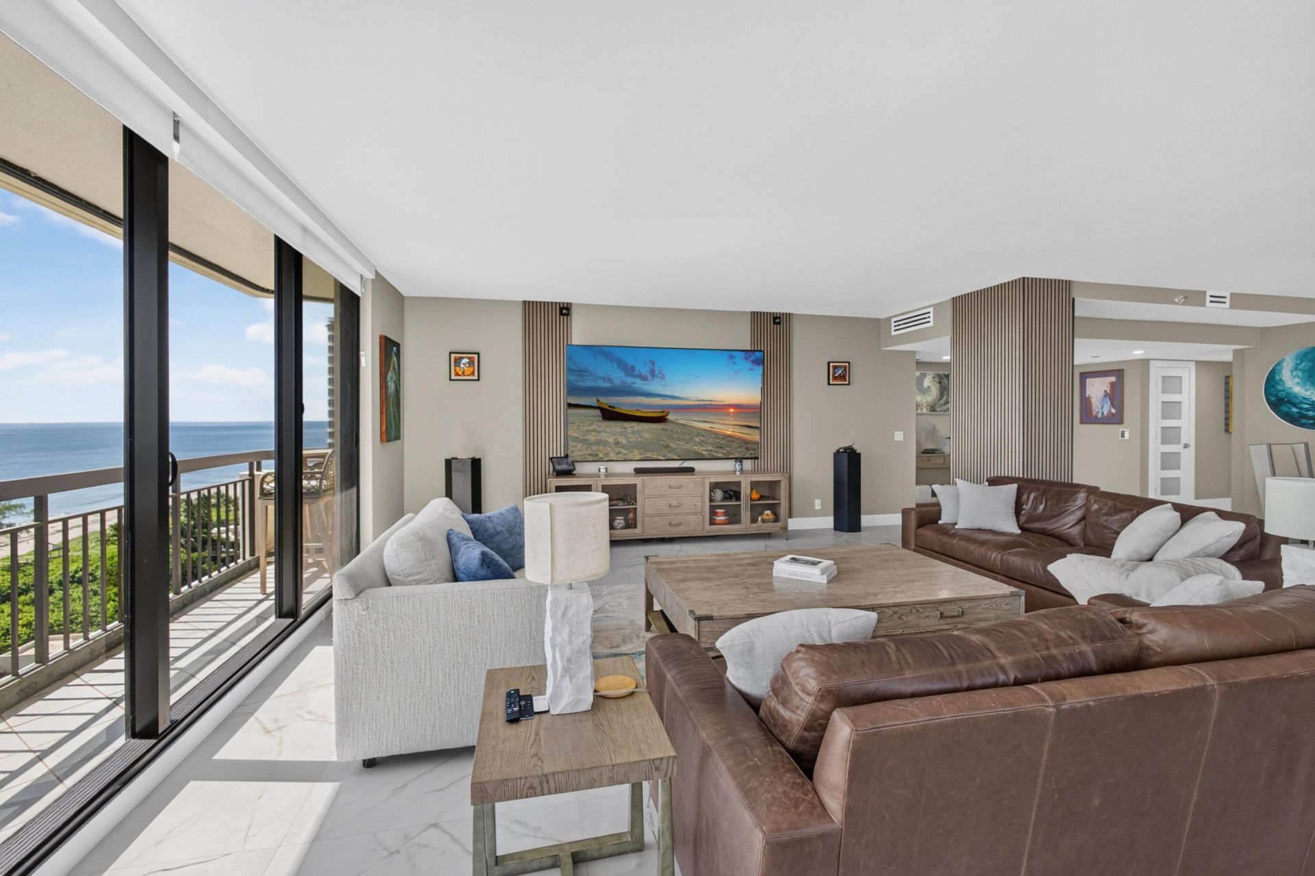 4100 N Ocean Drive, Unit 1201, Singer Island, FL 33404 Photo