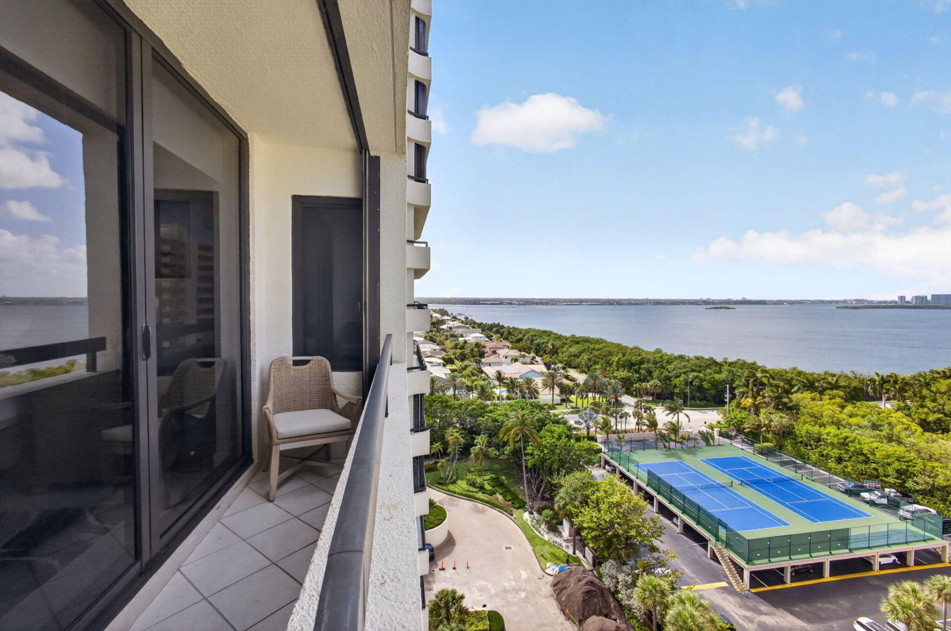 4100 N Ocean Drive, Unit 1201, Singer Island, FL 33404 Photo
