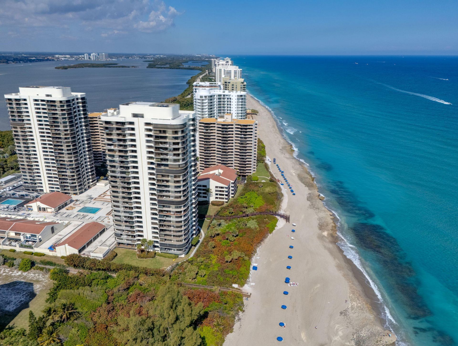 4100 N Ocean Drive, Unit 1201, Singer Island, FL 33404 Photo