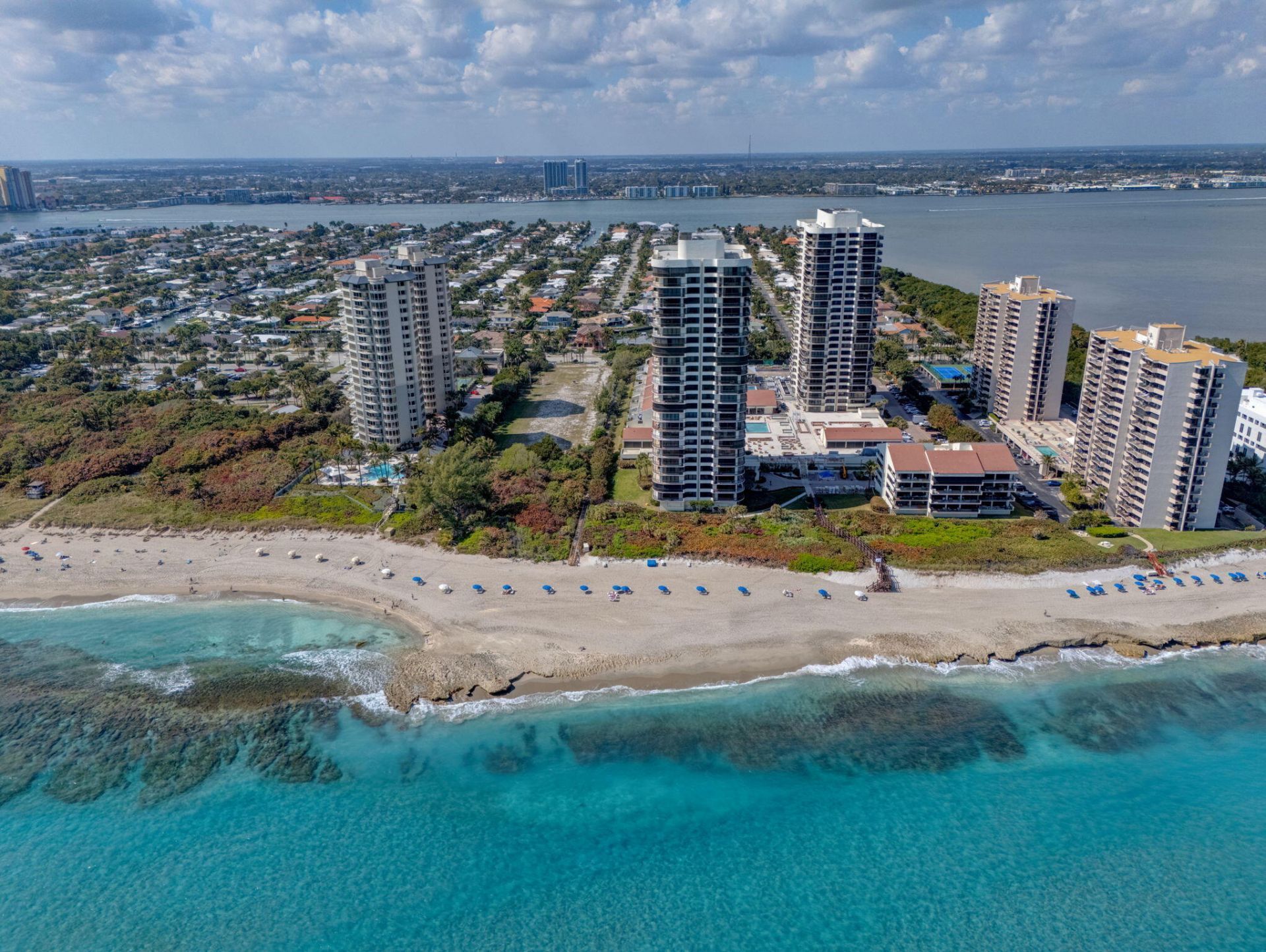 4100 N Ocean Drive, Unit 1201, Singer Island, FL 33404 Photo