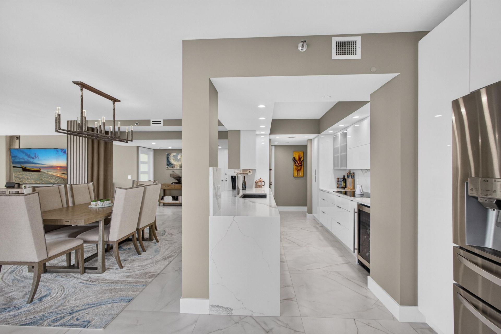 4100 N Ocean Drive, Unit 1201, Singer Island, FL 33404 Photo