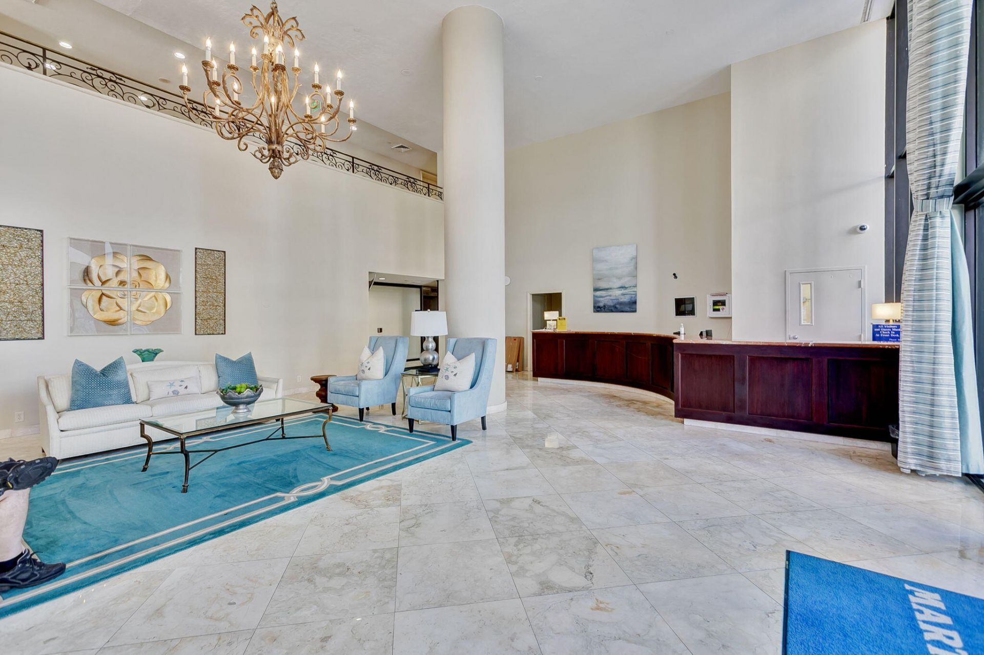 4100 N Ocean Drive, Unit 1201, Singer Island, FL 33404 Photo